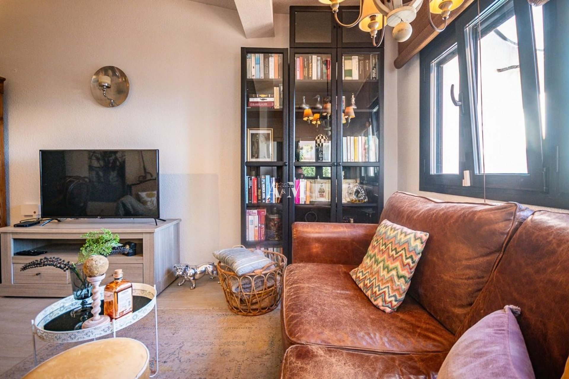 Location à long terme - Bungalow - Torrevieja - Cabo Cervera