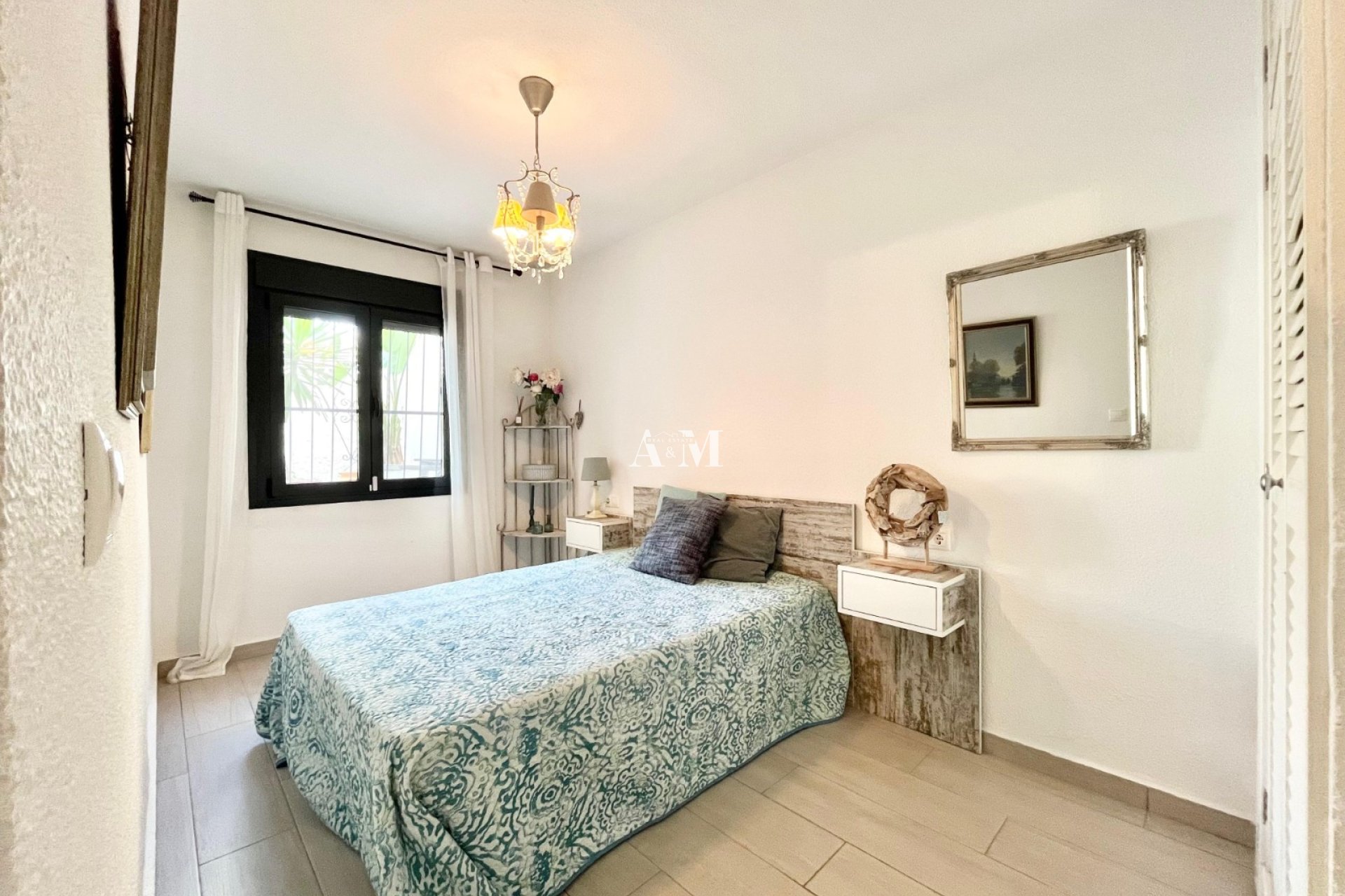 Location à long terme - Bungalow - Torrevieja - Cabo Cervera