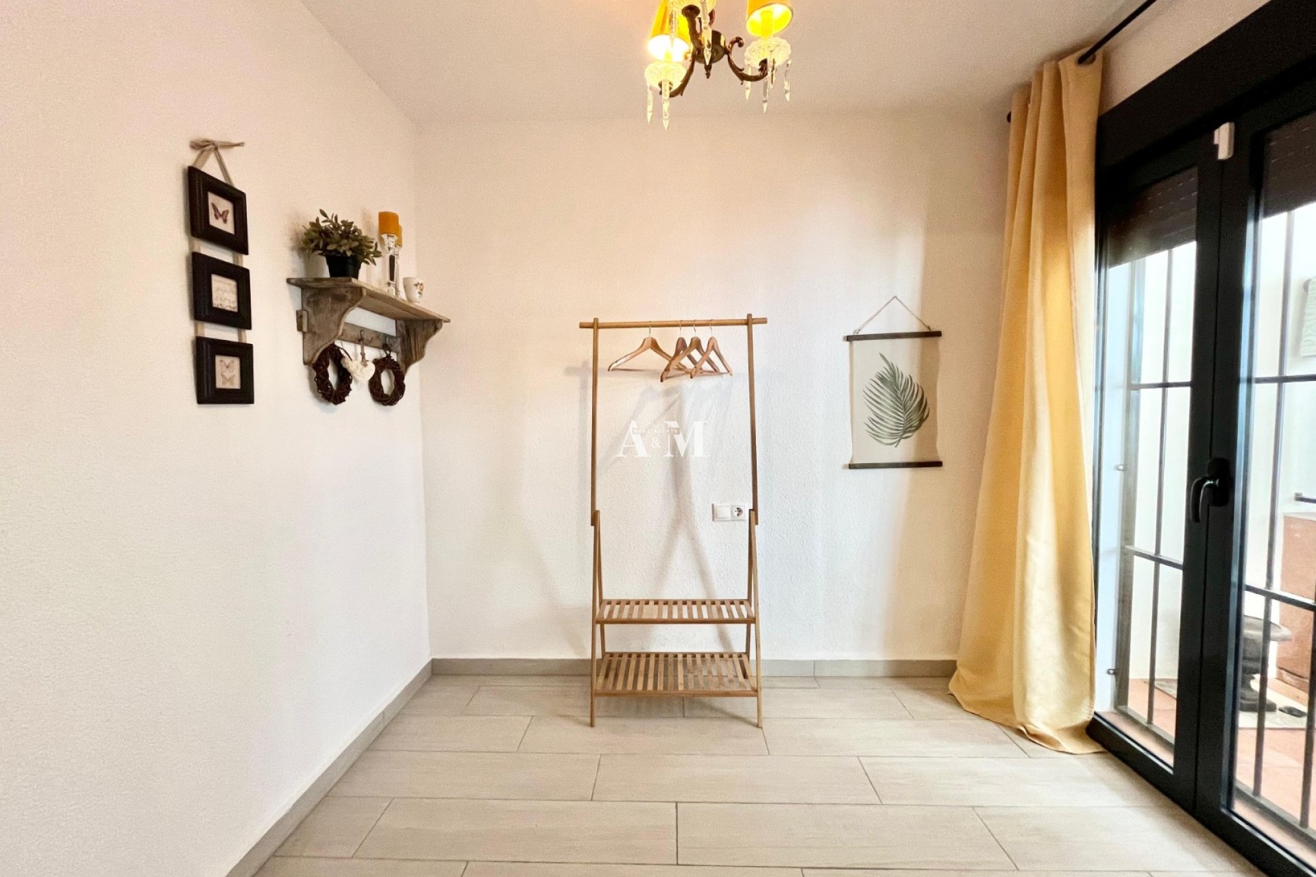 Location à long terme - Bungalow - Torrevieja - Cabo Cervera