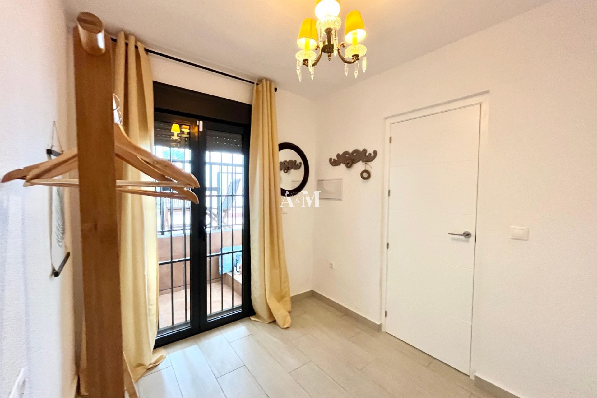 Location à long terme - Bungalow - Torrevieja - Cabo Cervera