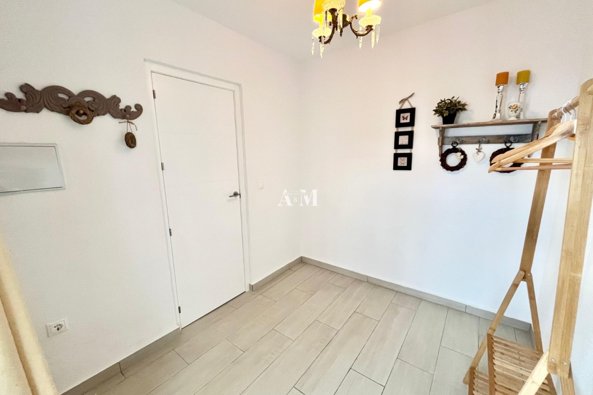 Location à long terme - Bungalow - Torrevieja - Cabo Cervera