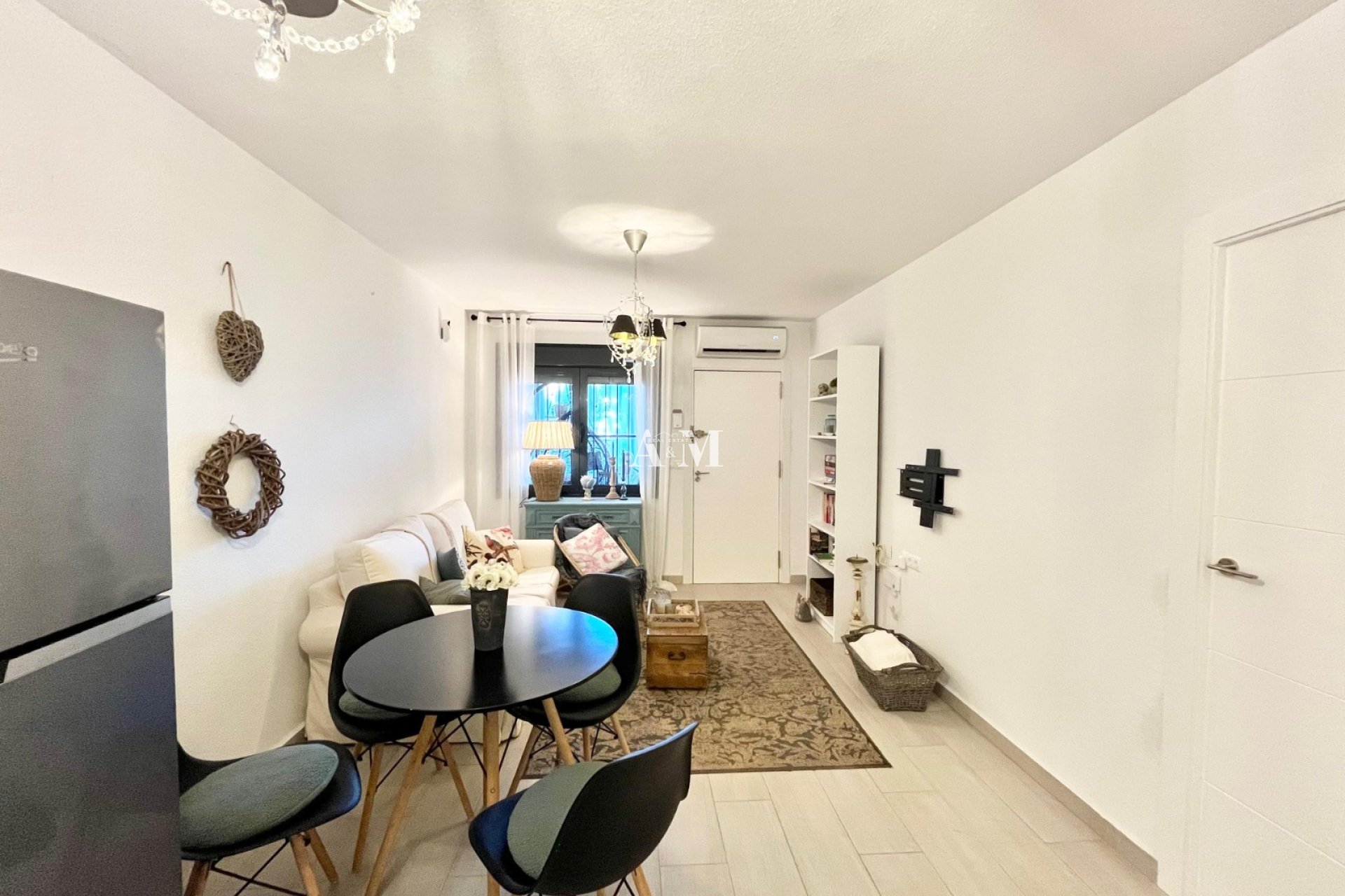 Location à long terme - Bungalow - Torrevieja - Cabo Cervera