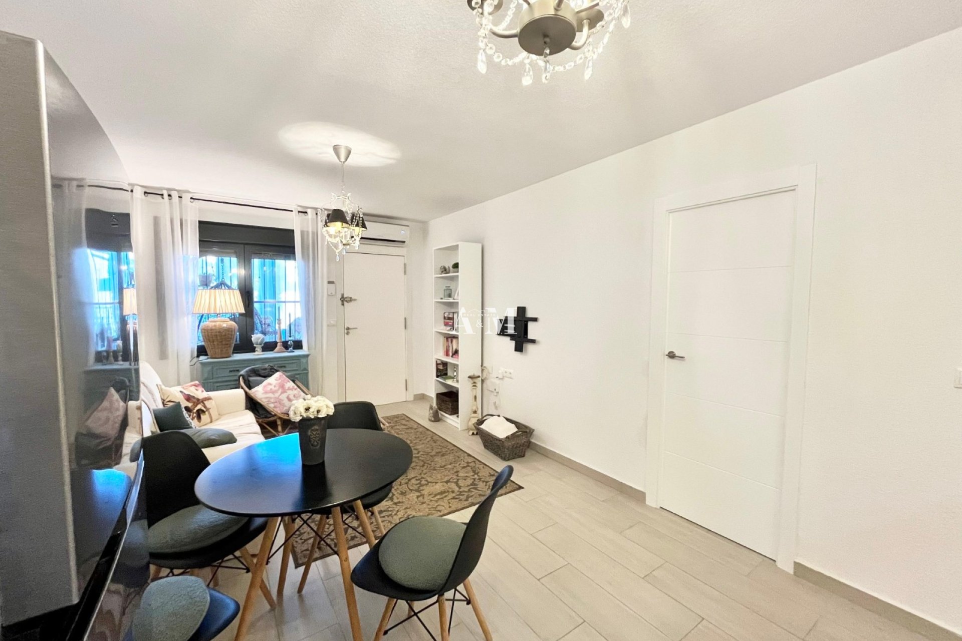 Location à long terme - Bungalow - Torrevieja - Cabo Cervera