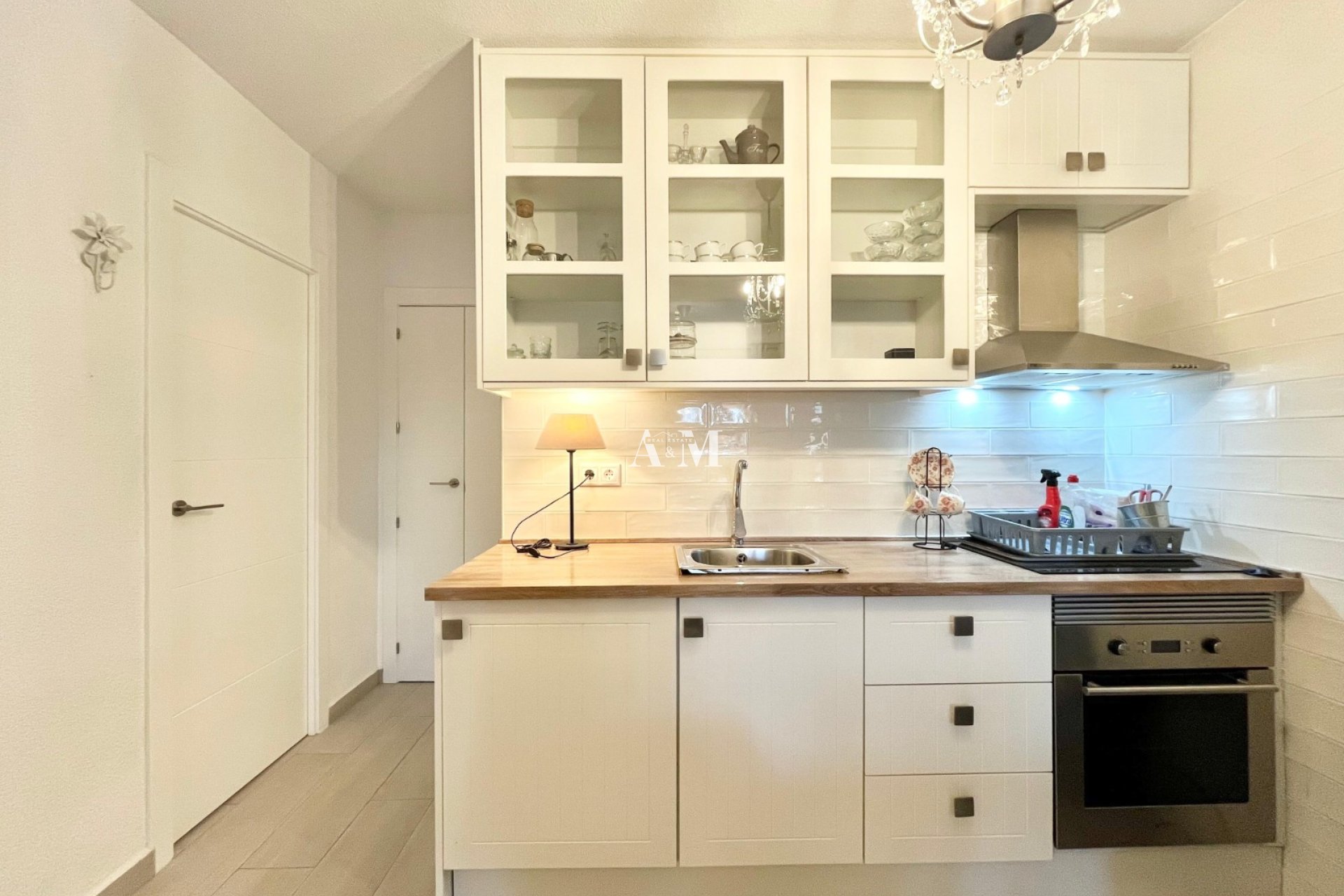 Location à long terme - Bungalow - Torrevieja - Cabo Cervera