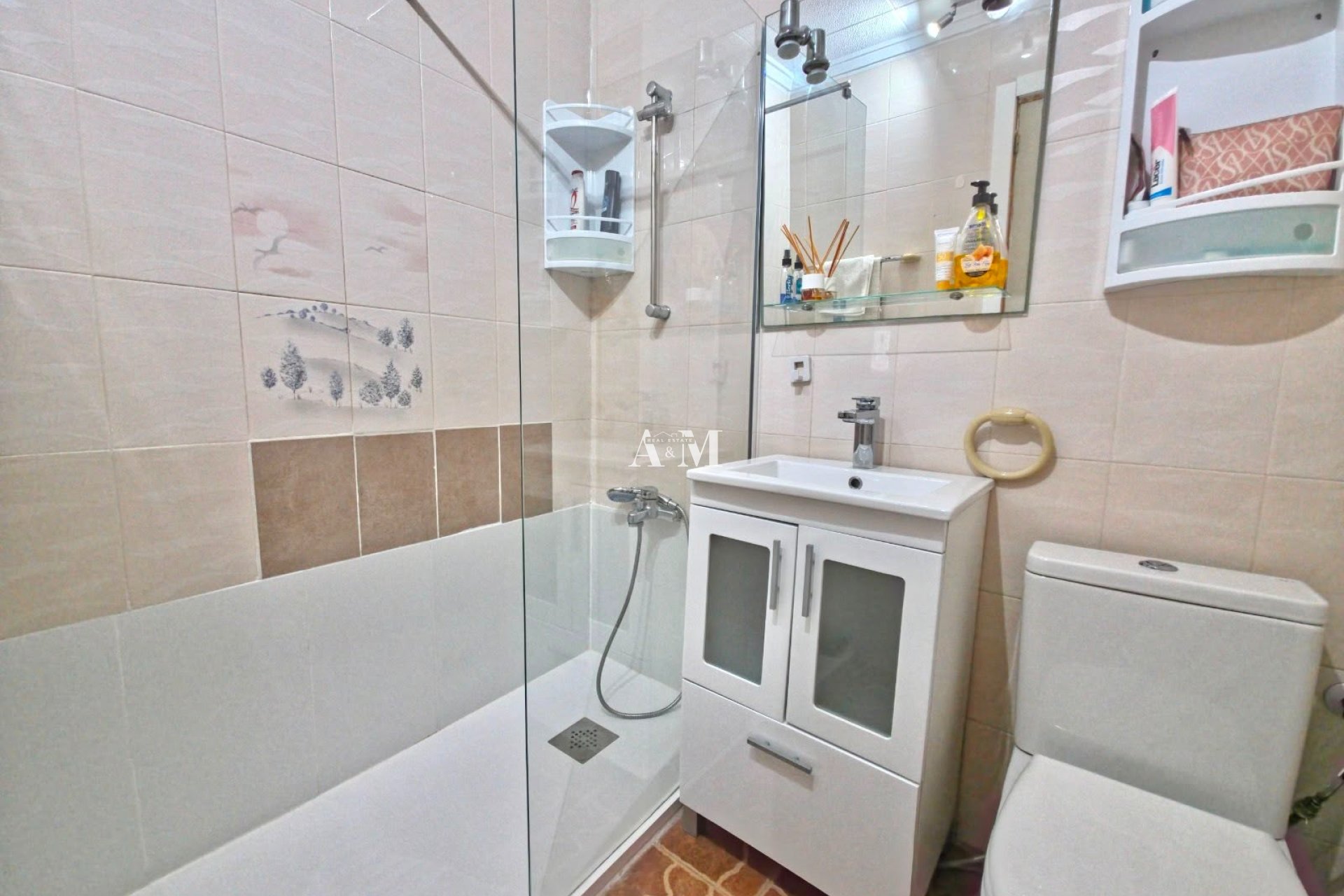 Location à long terme - Bungalow - Torrevieja - La Siesta - El Salado -  Torreta