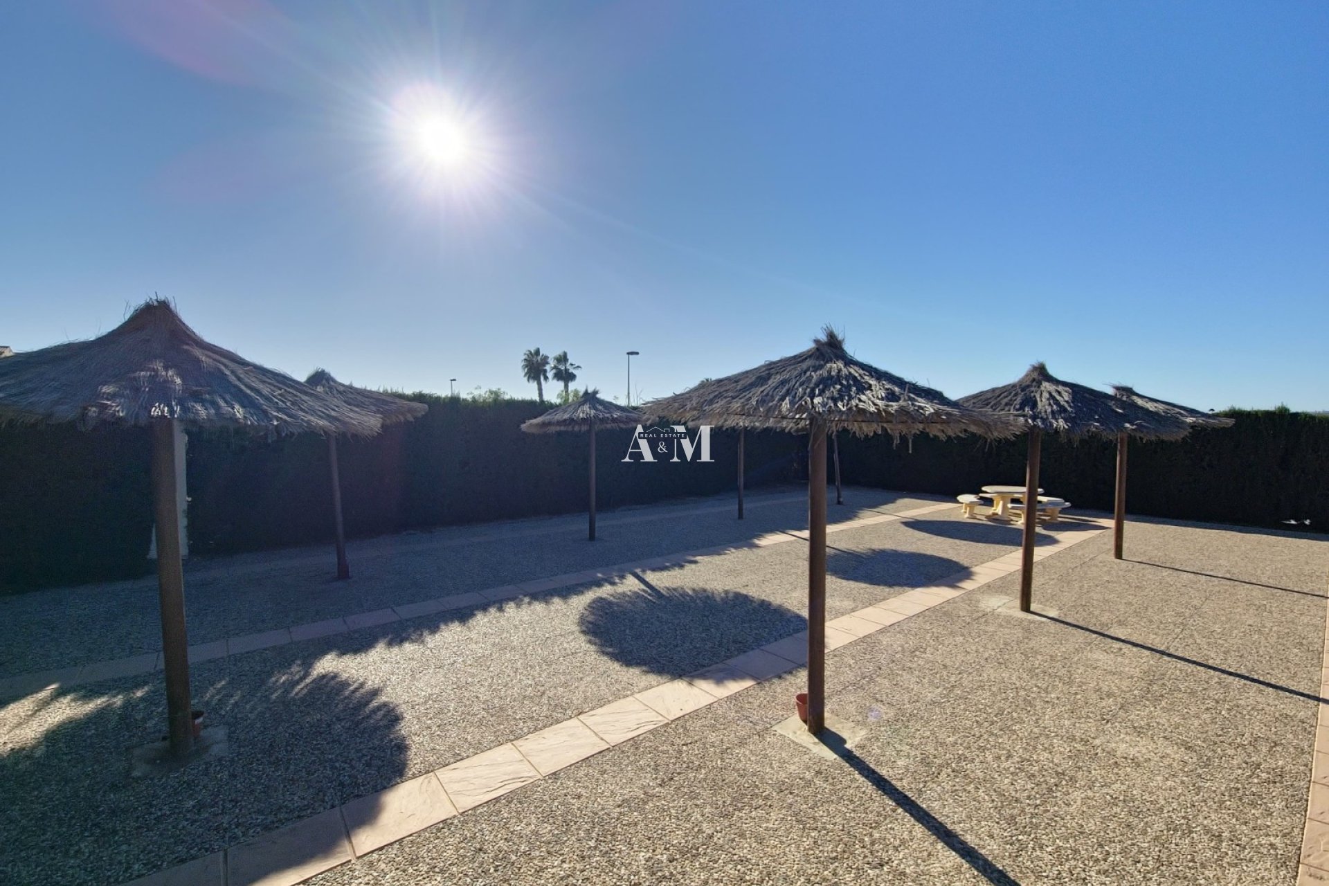 Location à long terme - Bungalow - Torrevieja - La Siesta - El Salado -  Torreta