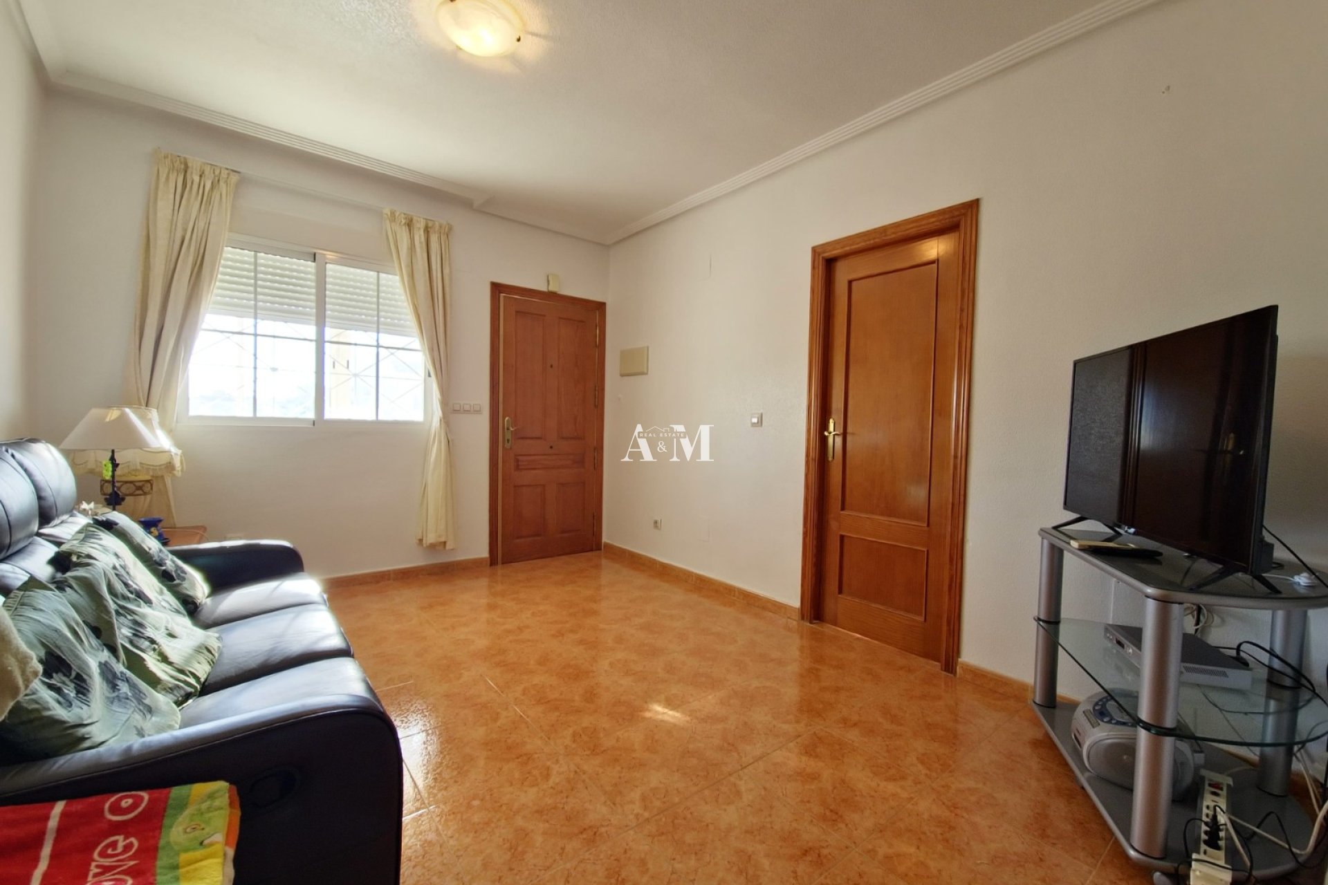 Location à long terme - Bungalow - Torrevieja - La Siesta - El Salado -  Torreta