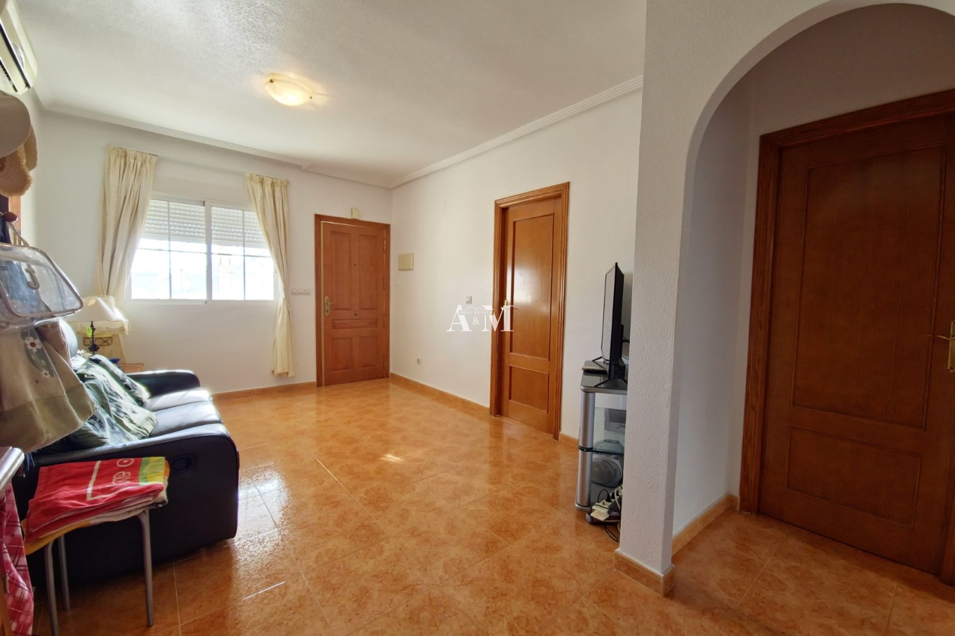 Location à long terme - Bungalow - Torrevieja - La Siesta - El Salado -  Torreta