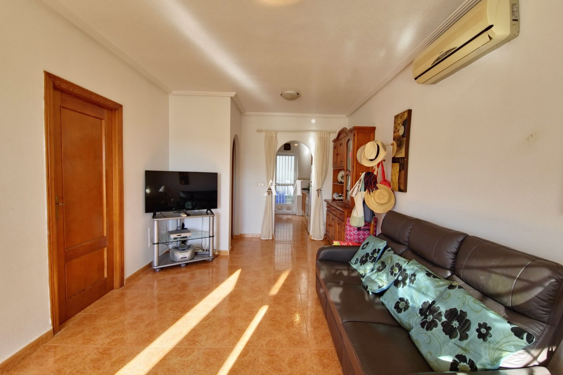 Location à long terme - Bungalow - Torrevieja - La Siesta - El Salado -  Torreta