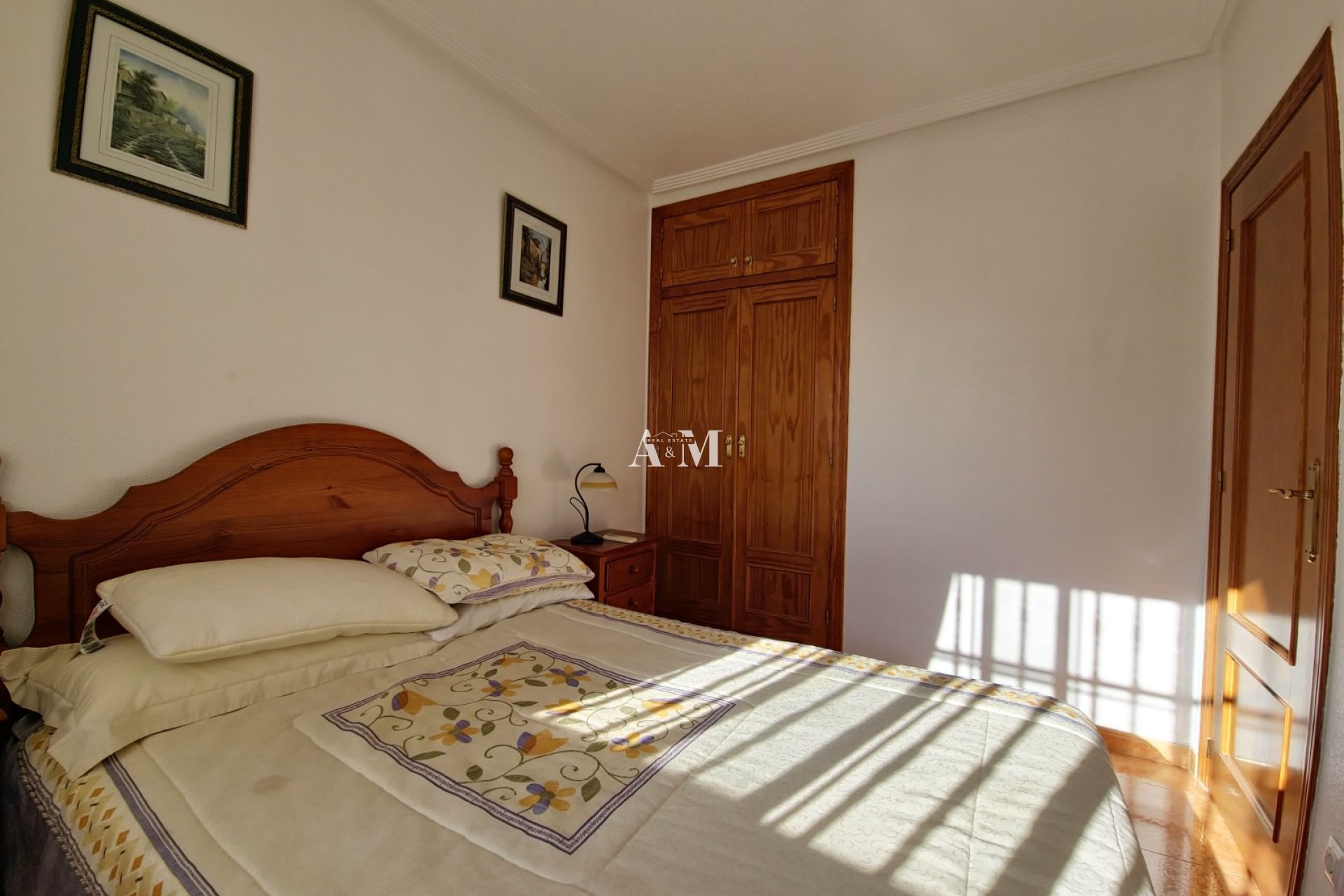 Location à long terme - Bungalow - Torrevieja - La Siesta - El Salado -  Torreta