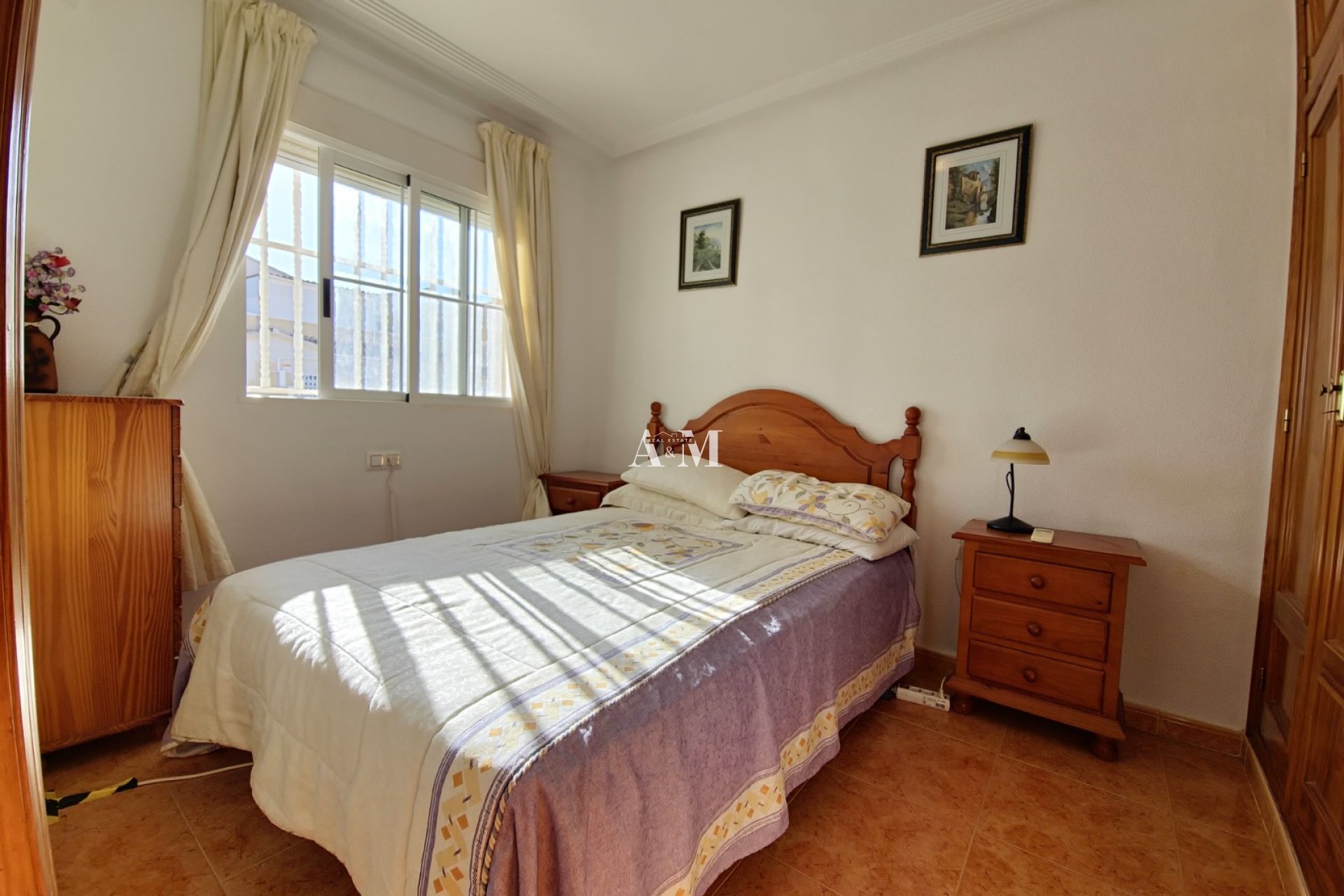 Location à long terme - Bungalow - Torrevieja - La Siesta - El Salado -  Torreta