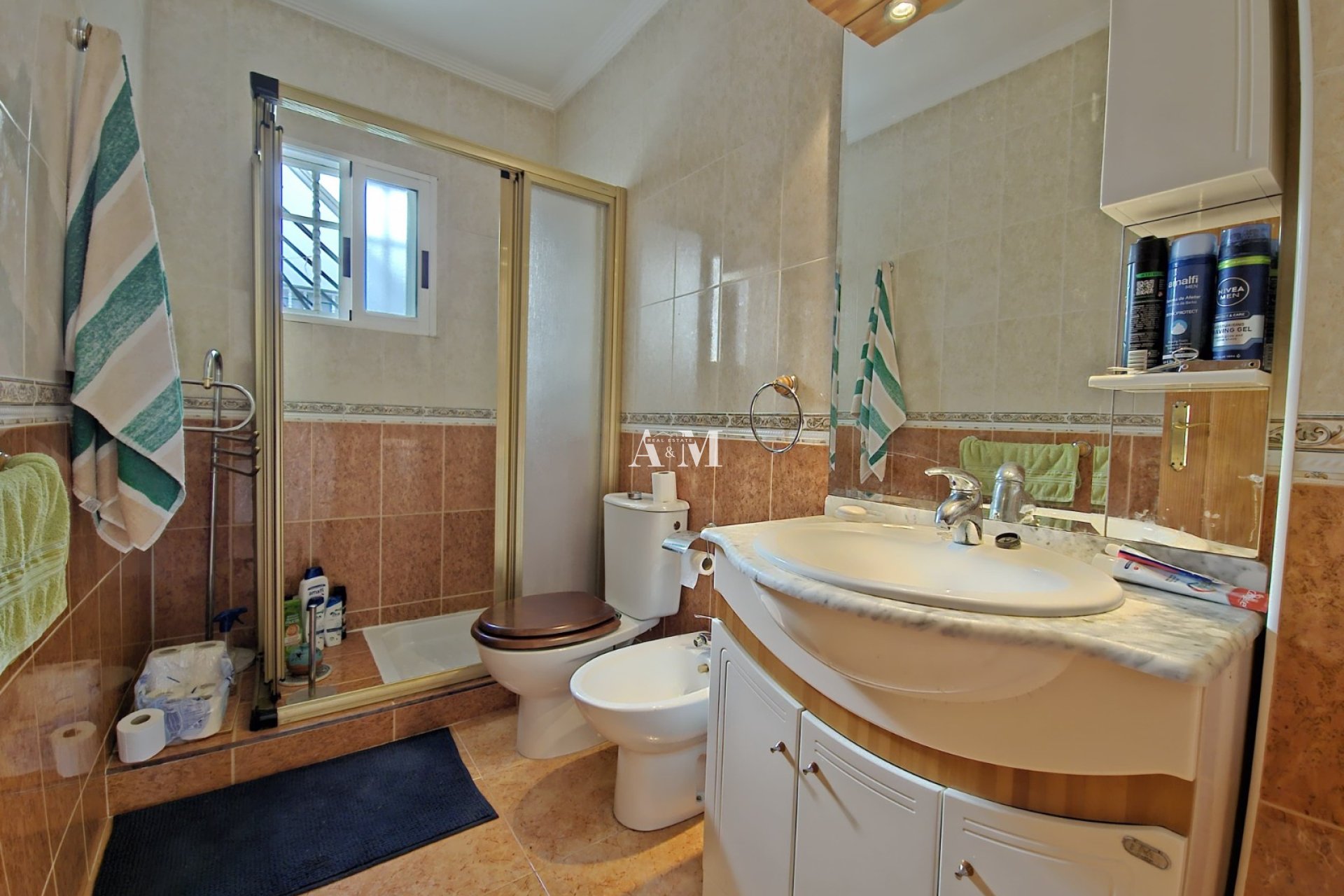 Location à long terme - Bungalow - Torrevieja - La Siesta - El Salado -  Torreta