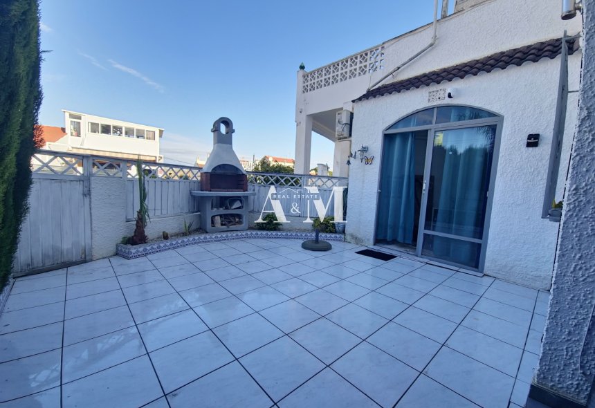 Location à long terme - Bungalow - Torrevieja - La Siesta - El Salado -  Torreta
