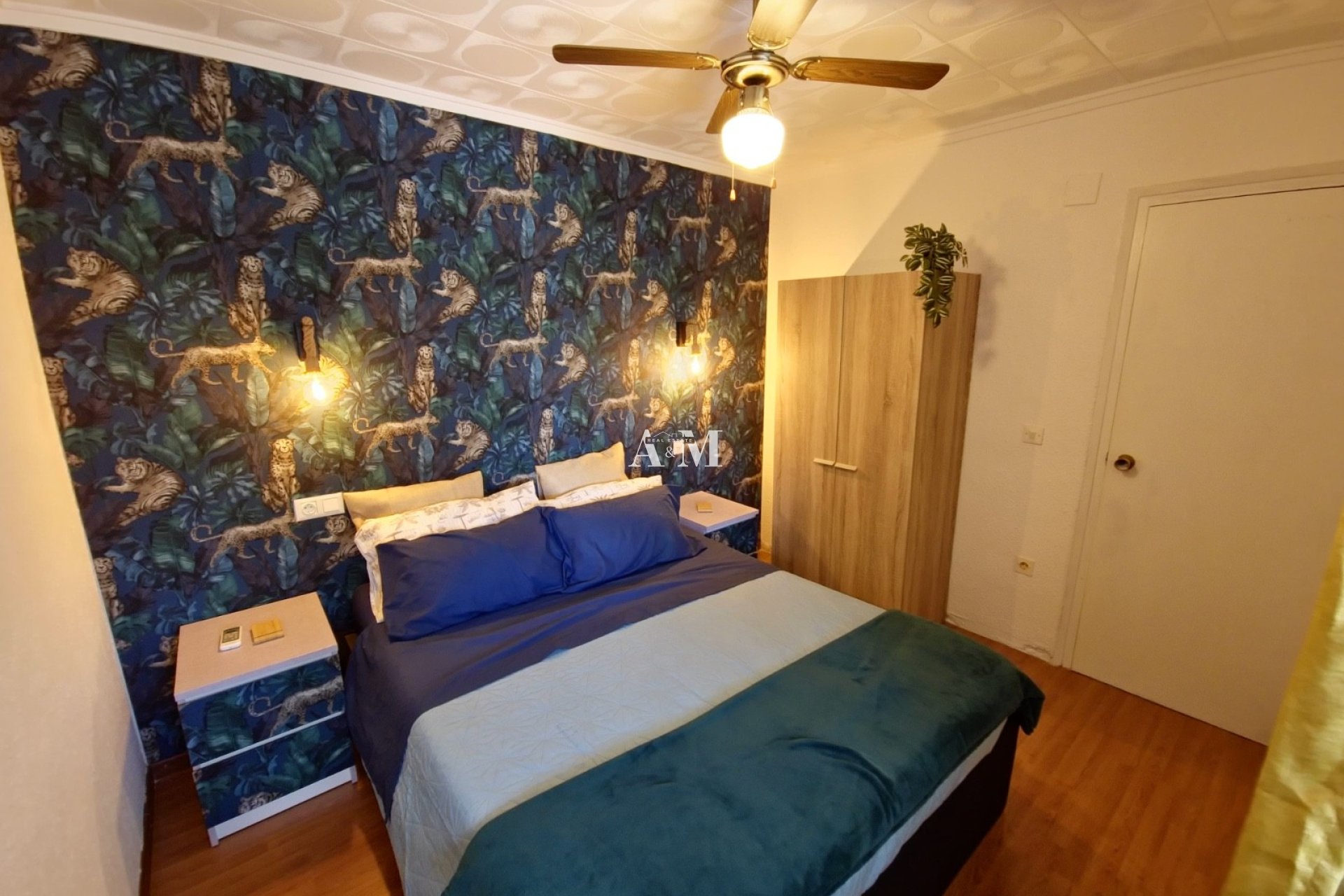 Location à long terme - Bungalow - Torrevieja - La Siesta - El Salado -  Torreta