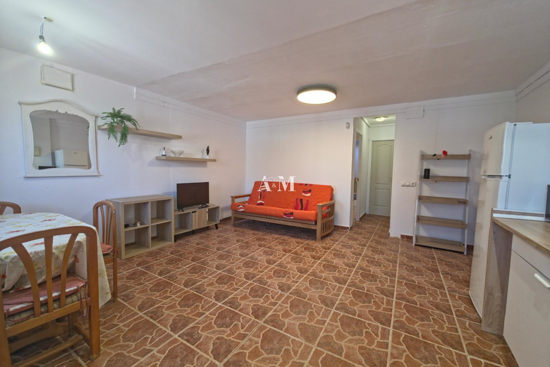 Location à long terme - Bungalow - Torrevieja - La Siesta - El Salado -  Torreta