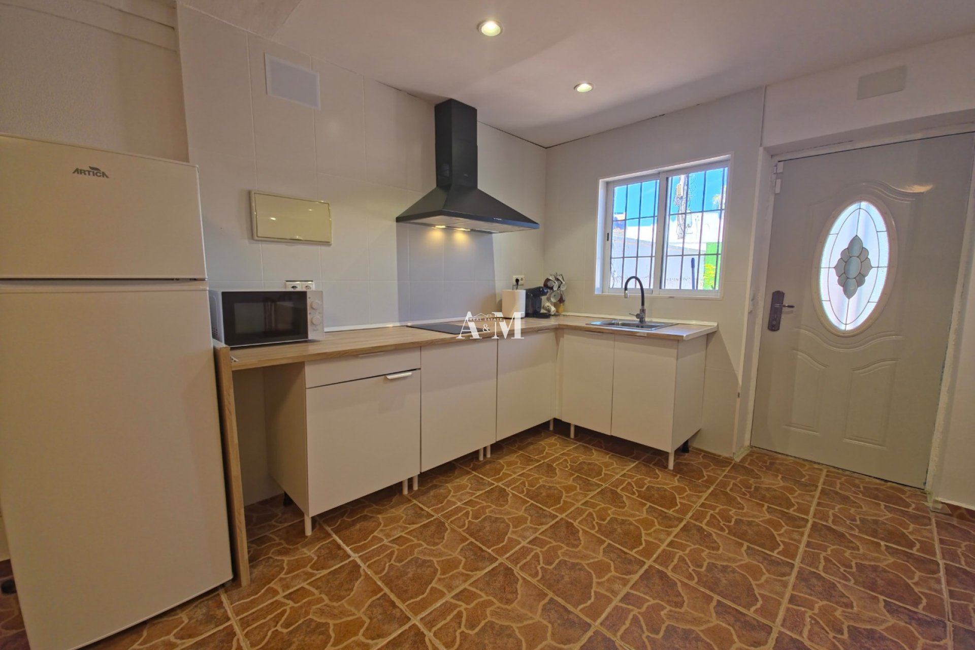 Location à long terme - Bungalow - Torrevieja - La Siesta - El Salado -  Torreta