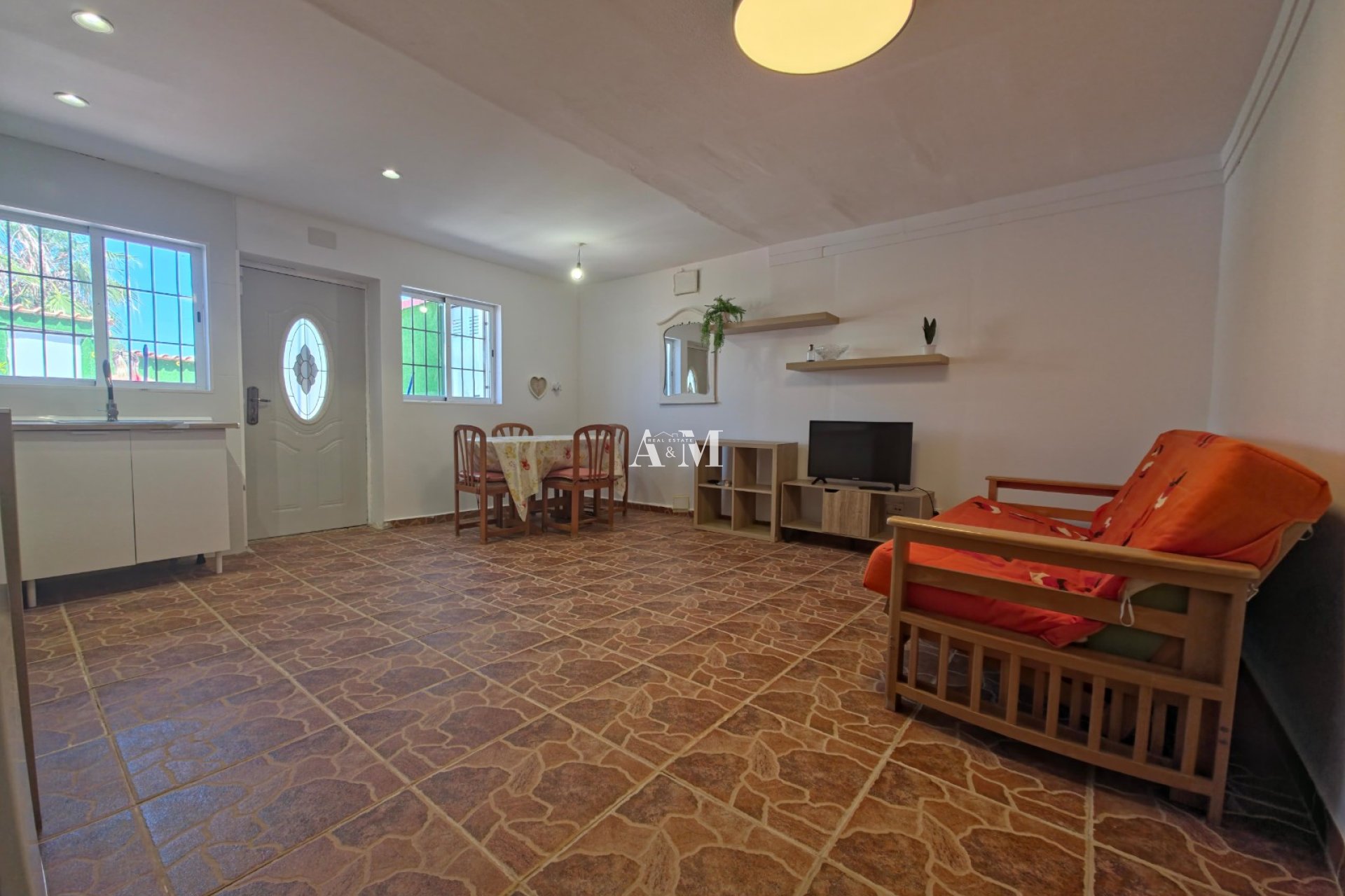 Location à long terme - Bungalow - Torrevieja - La Siesta - El Salado -  Torreta