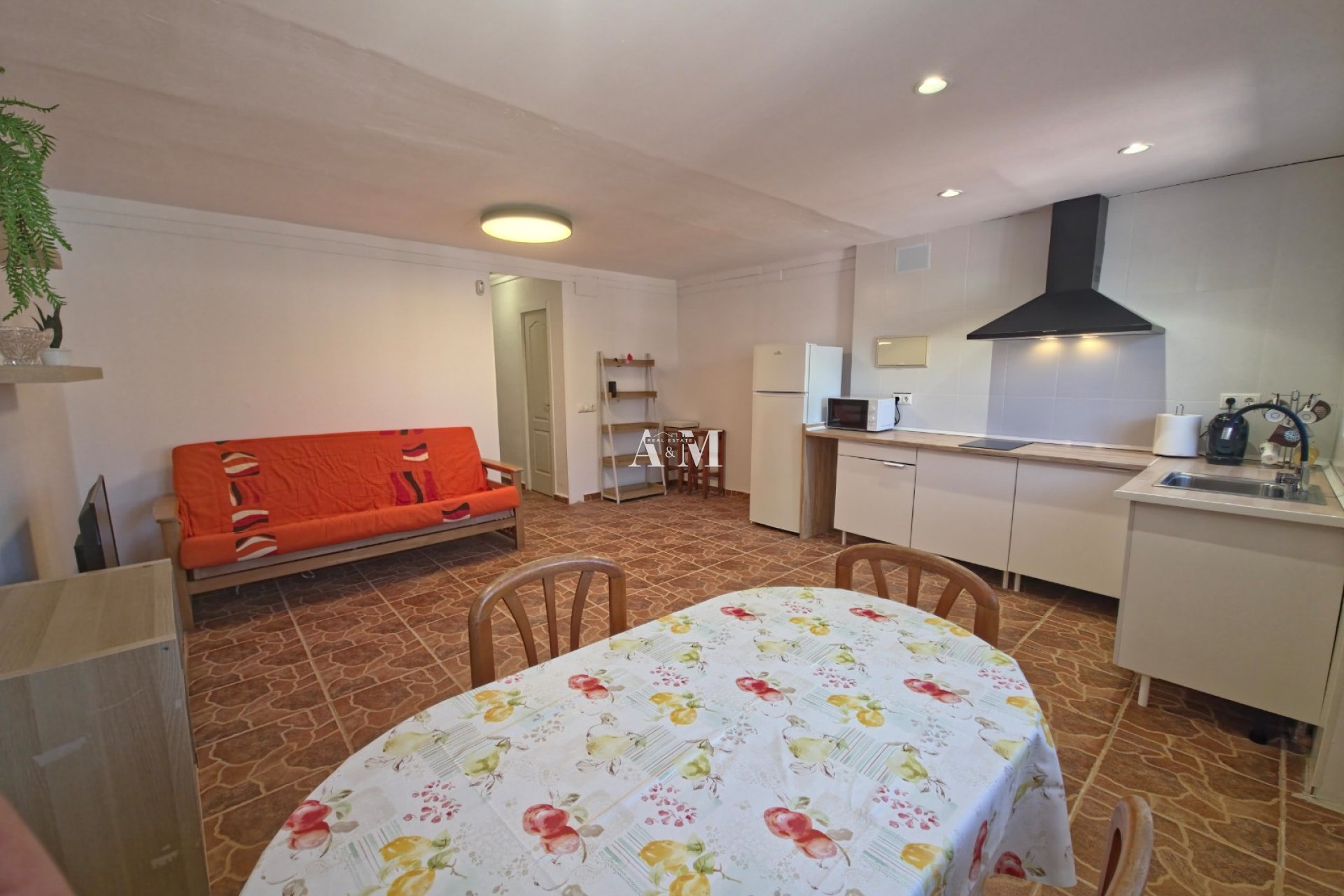 Location à long terme - Bungalow - Torrevieja - La Siesta - El Salado -  Torreta