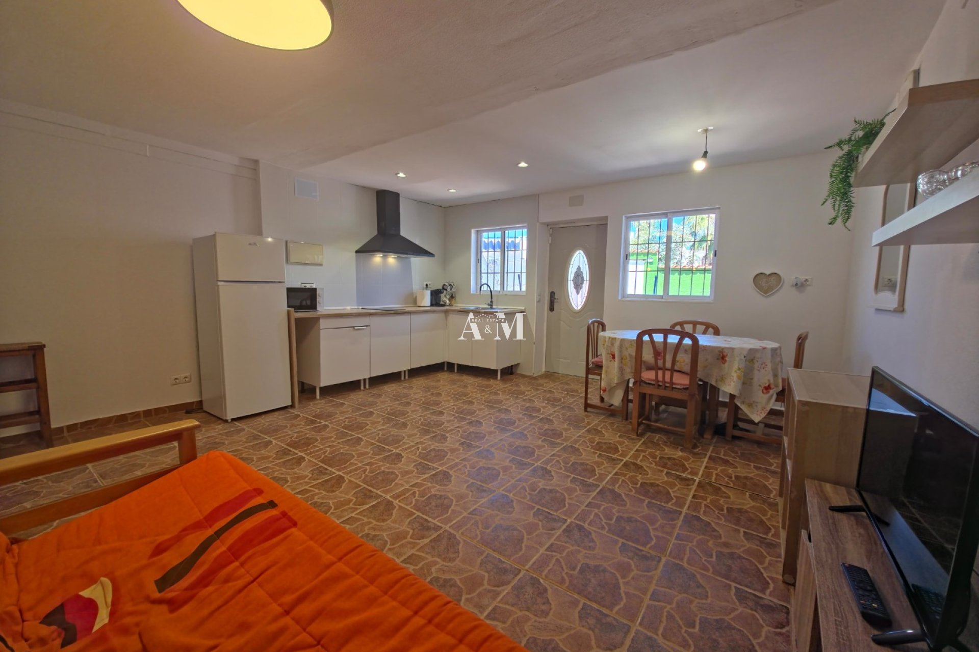 Location à long terme - Bungalow - Torrevieja - La Siesta - El Salado -  Torreta