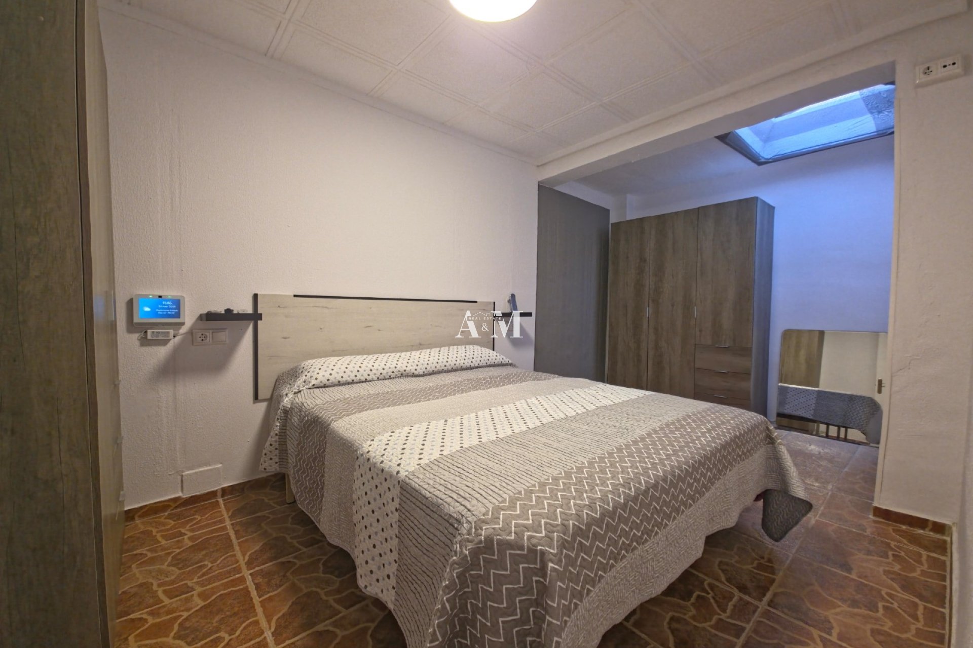 Location à long terme - Bungalow - Torrevieja - La Siesta - El Salado -  Torreta