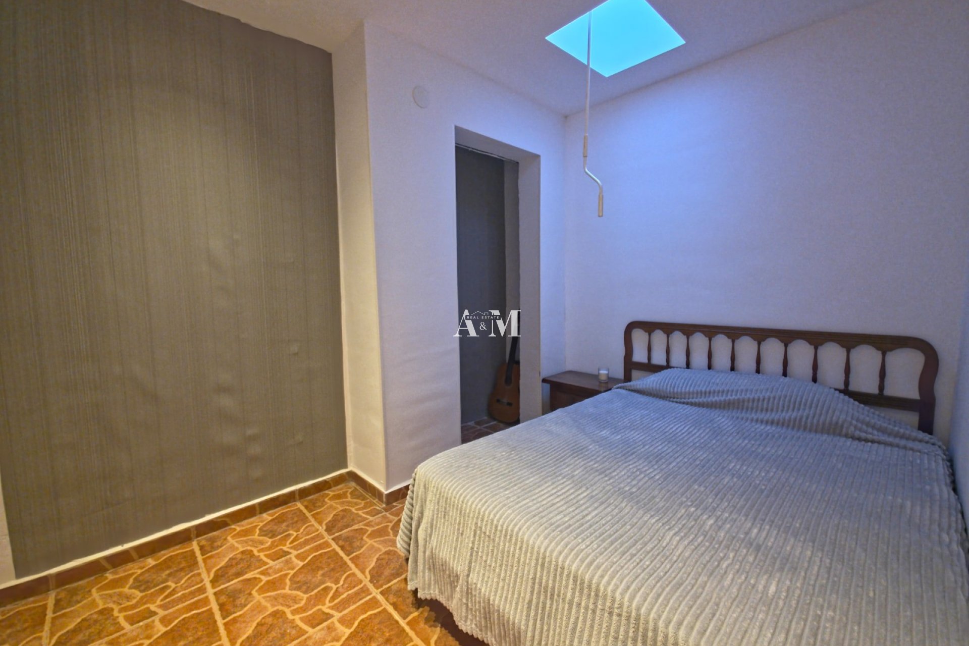 Location à long terme - Bungalow - Torrevieja - La Siesta - El Salado -  Torreta