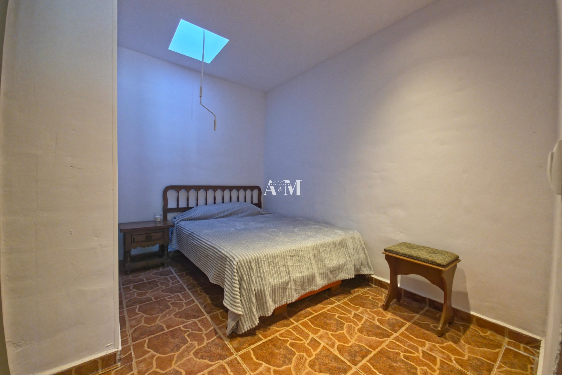 Location à long terme - Bungalow - Torrevieja - La Siesta - El Salado -  Torreta