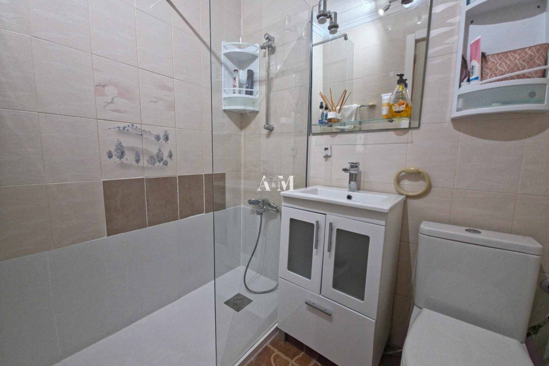 Location à long terme - Bungalow - Torrevieja - La Siesta - El Salado -  Torreta