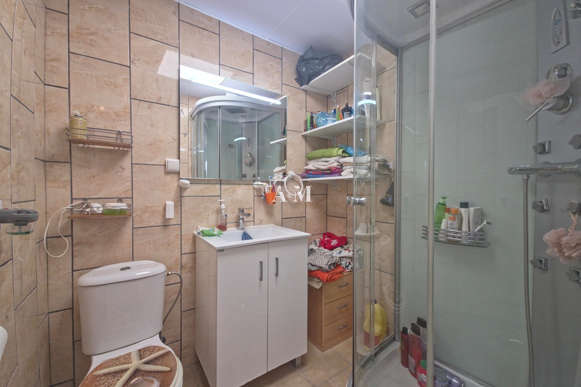Location à long terme - Bungalow - Torrevieja - La Siesta - El Salado -  Torreta