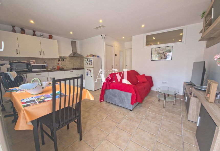Location à long terme - Bungalow - Torrevieja - La Siesta - El Salado -  Torreta