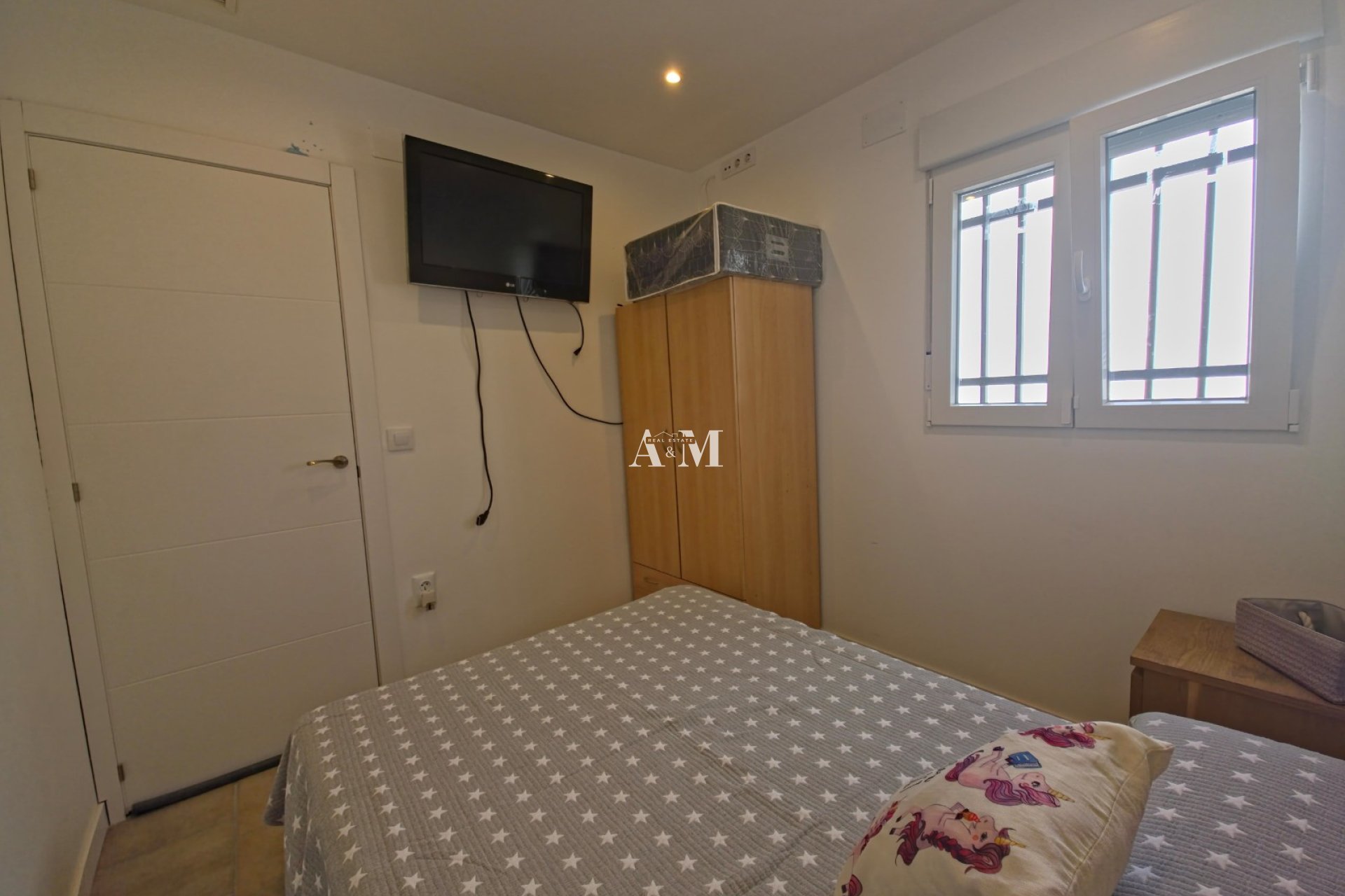 Location à long terme - Bungalow - Torrevieja - La Siesta - El Salado -  Torreta