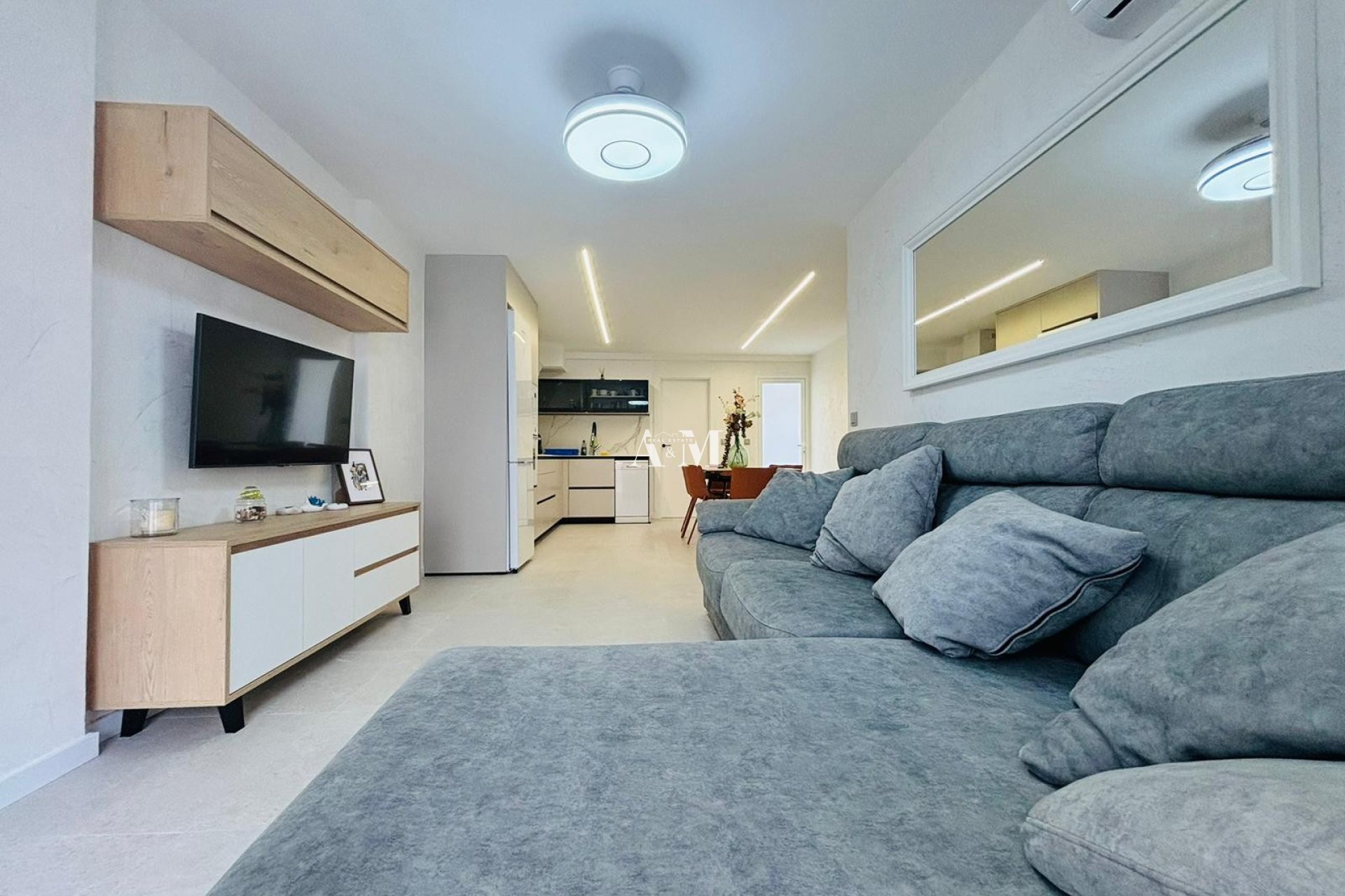 Location à long terme - Bungalow - Torrevieja - La Veleta