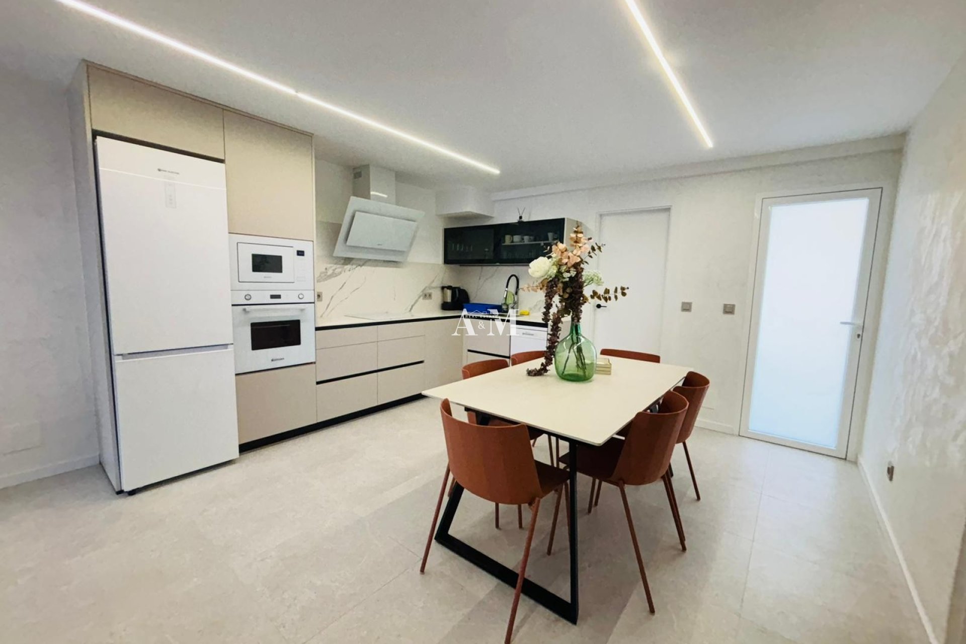 Location à long terme - Bungalow - Torrevieja - La Veleta