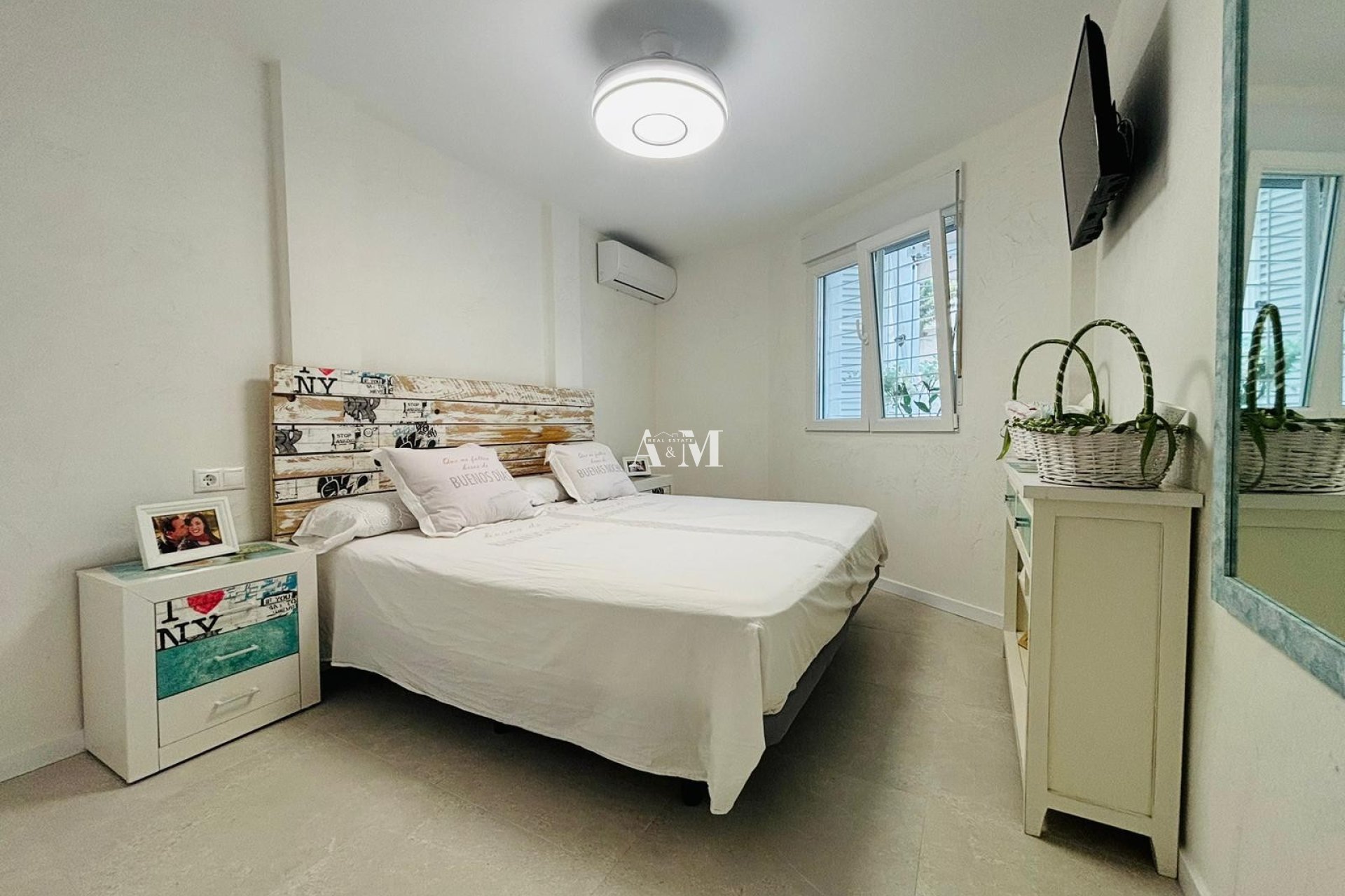 Location à long terme - Bungalow - Torrevieja - La Veleta