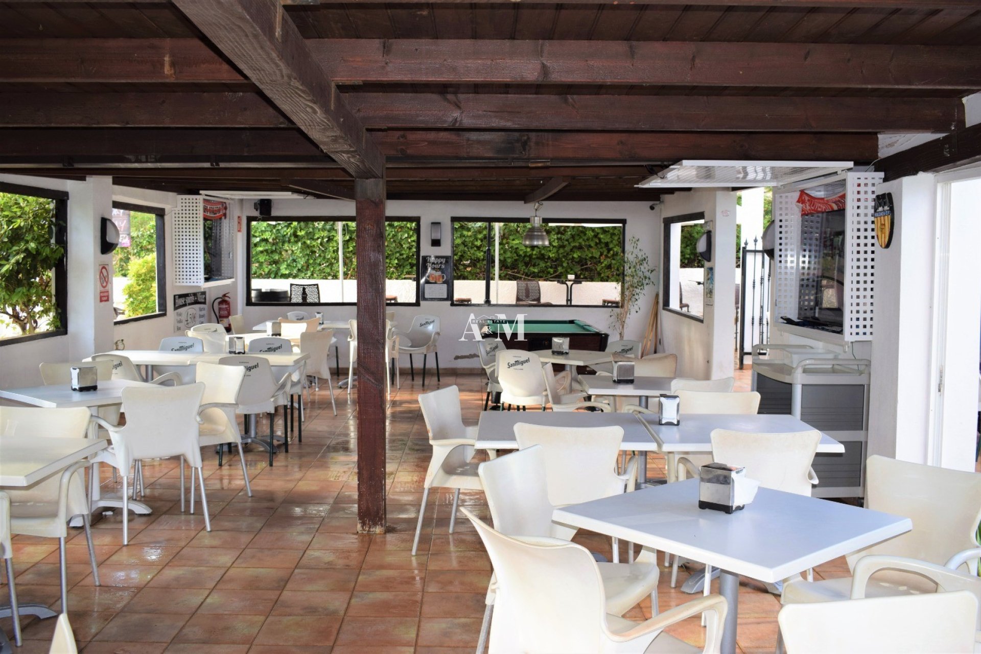 Location à long terme - Bungalow - Torrevieja - Los Balcones - Lago Jardin