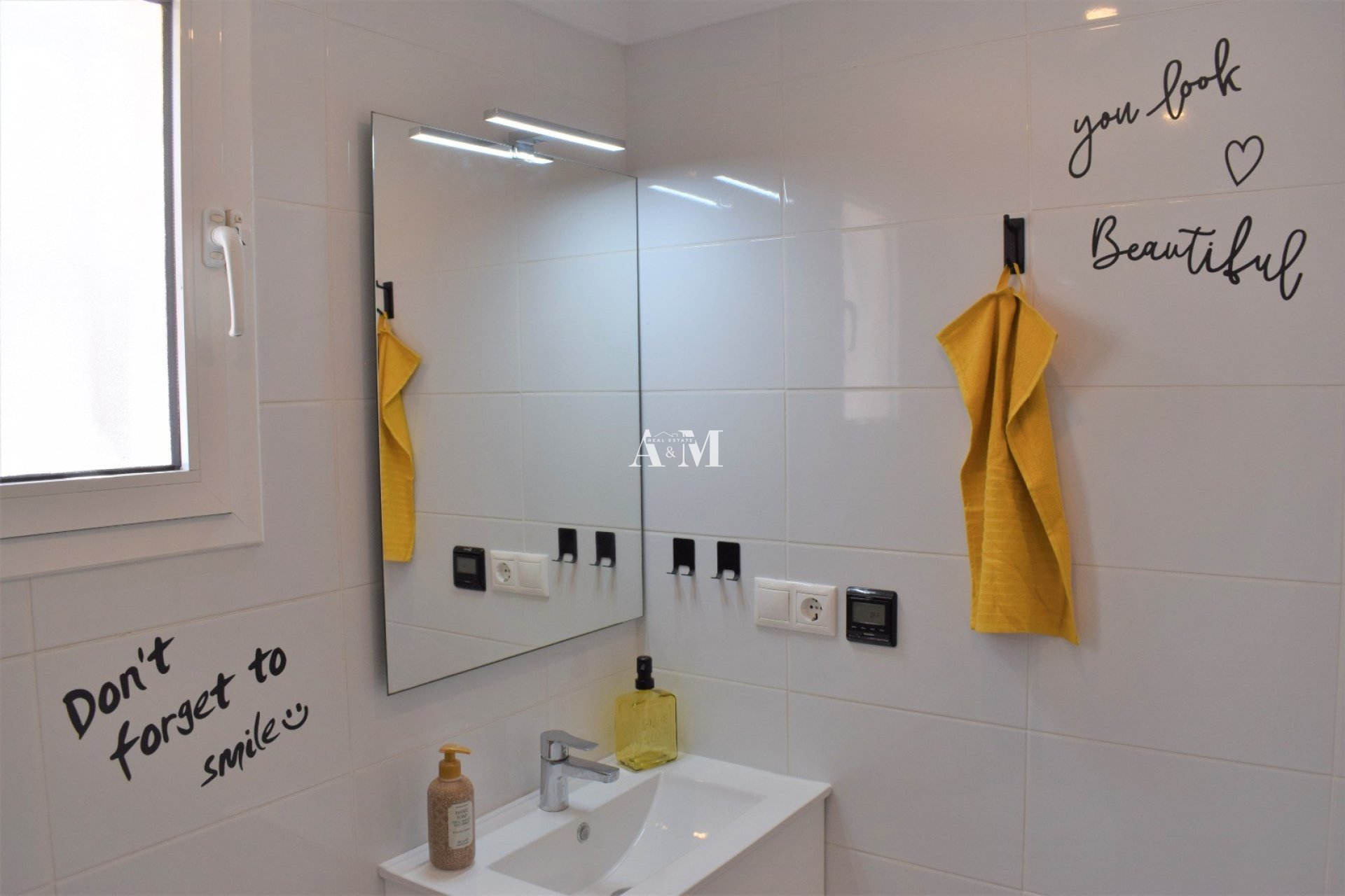 Location à long terme - Bungalow - Torrevieja - Los Balcones - Lago Jardin