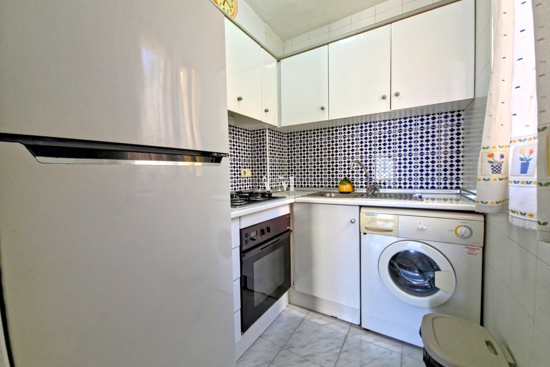 Location à long terme - Bungalow - Torrevieja - Nueva Torrevieja - Aguas Nuevas