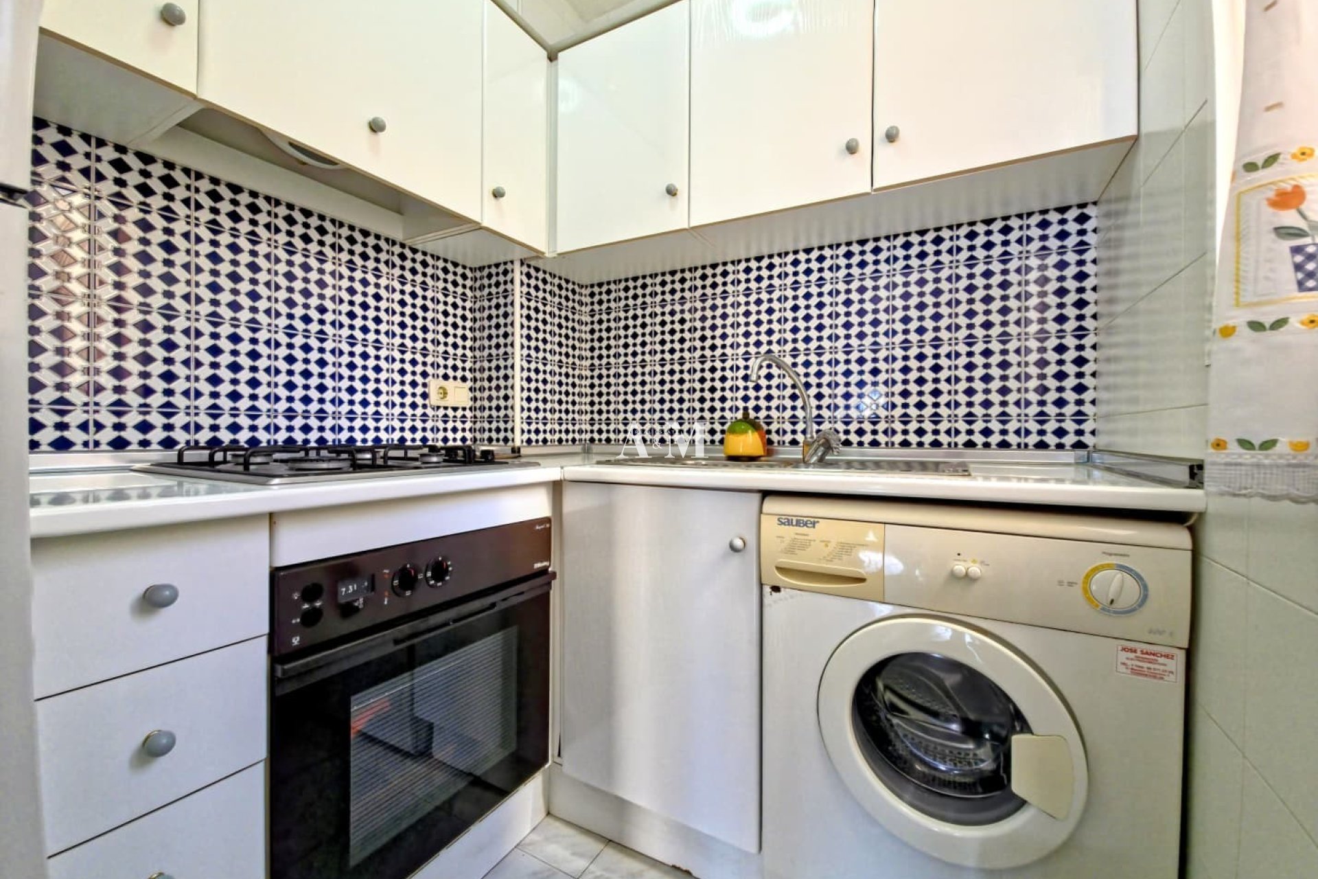 Location à long terme - Bungalow - Torrevieja - Nueva Torrevieja - Aguas Nuevas