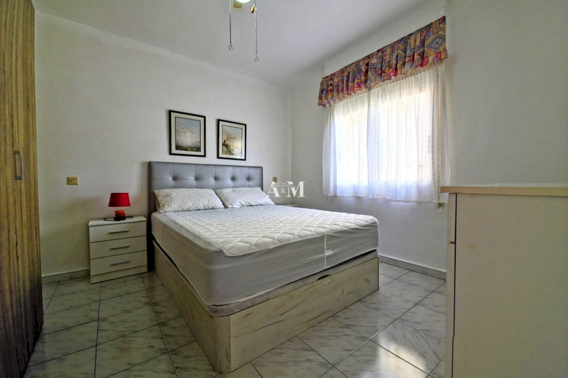 Location à long terme - Bungalow - Torrevieja - Nueva Torrevieja - Aguas Nuevas