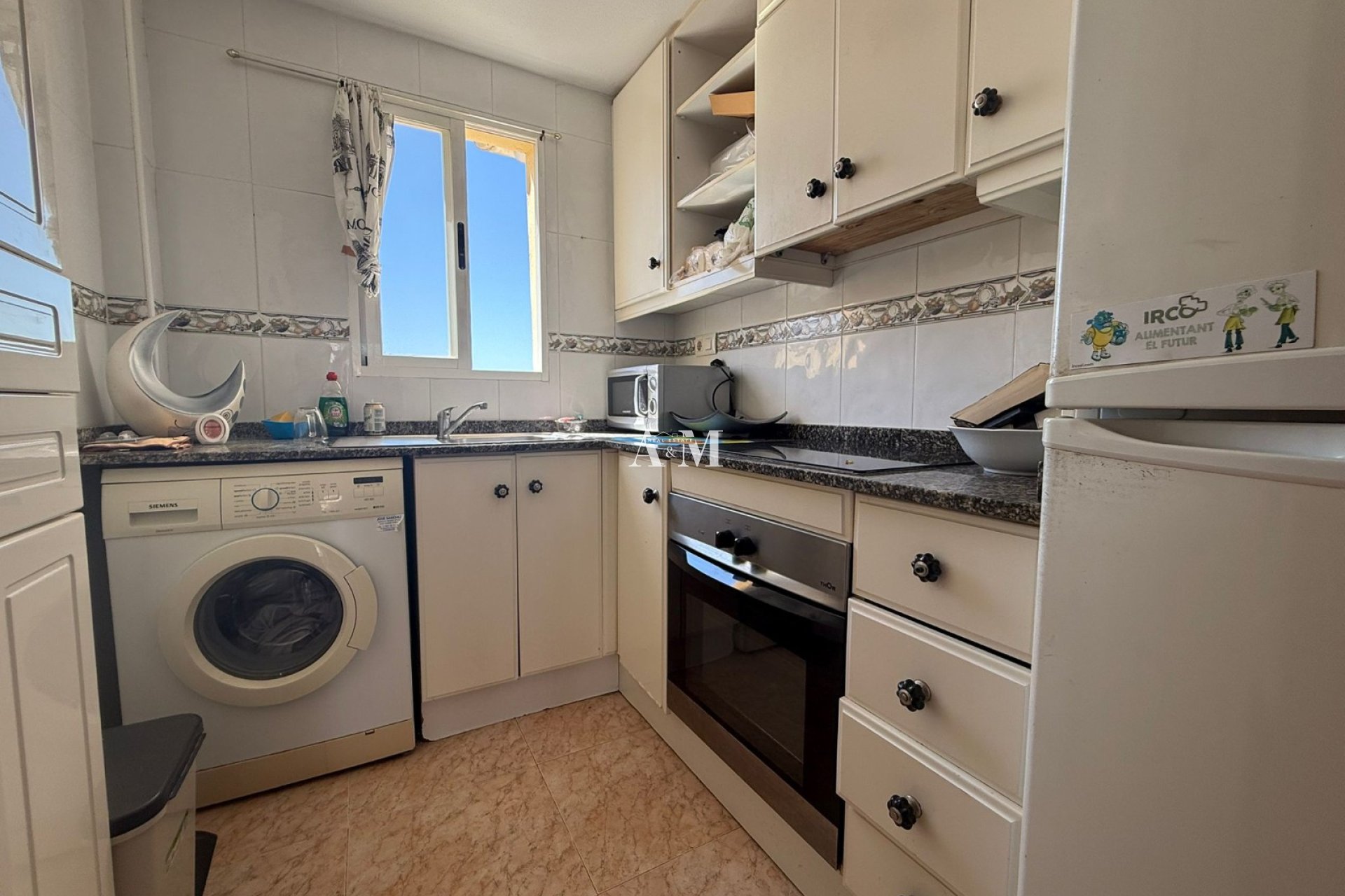 Location à long terme - Bungalow - Torrevieja - Nueva Torrevieja - Aguas Nuevas