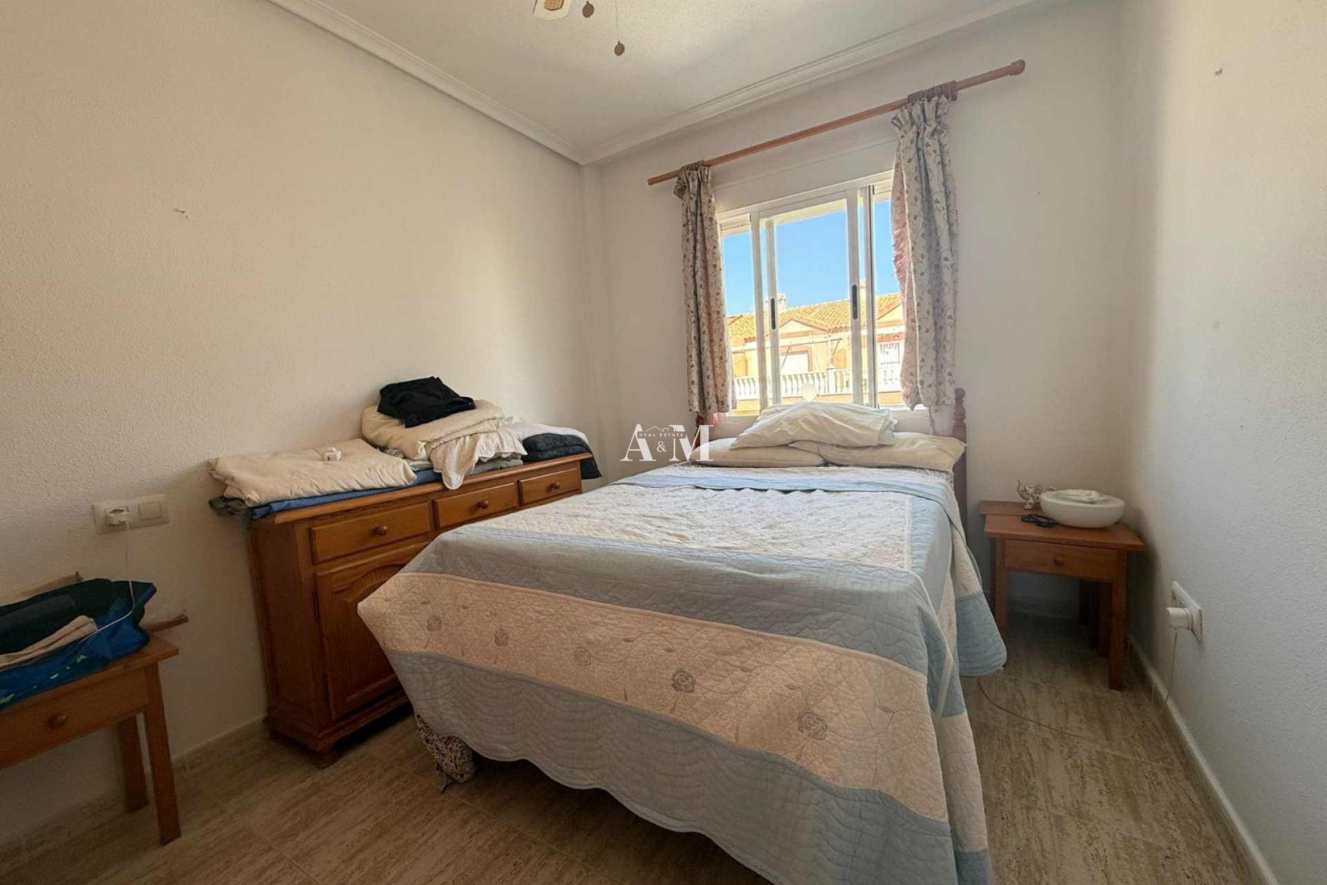 Location à long terme - Bungalow - Torrevieja - Nueva Torrevieja - Aguas Nuevas