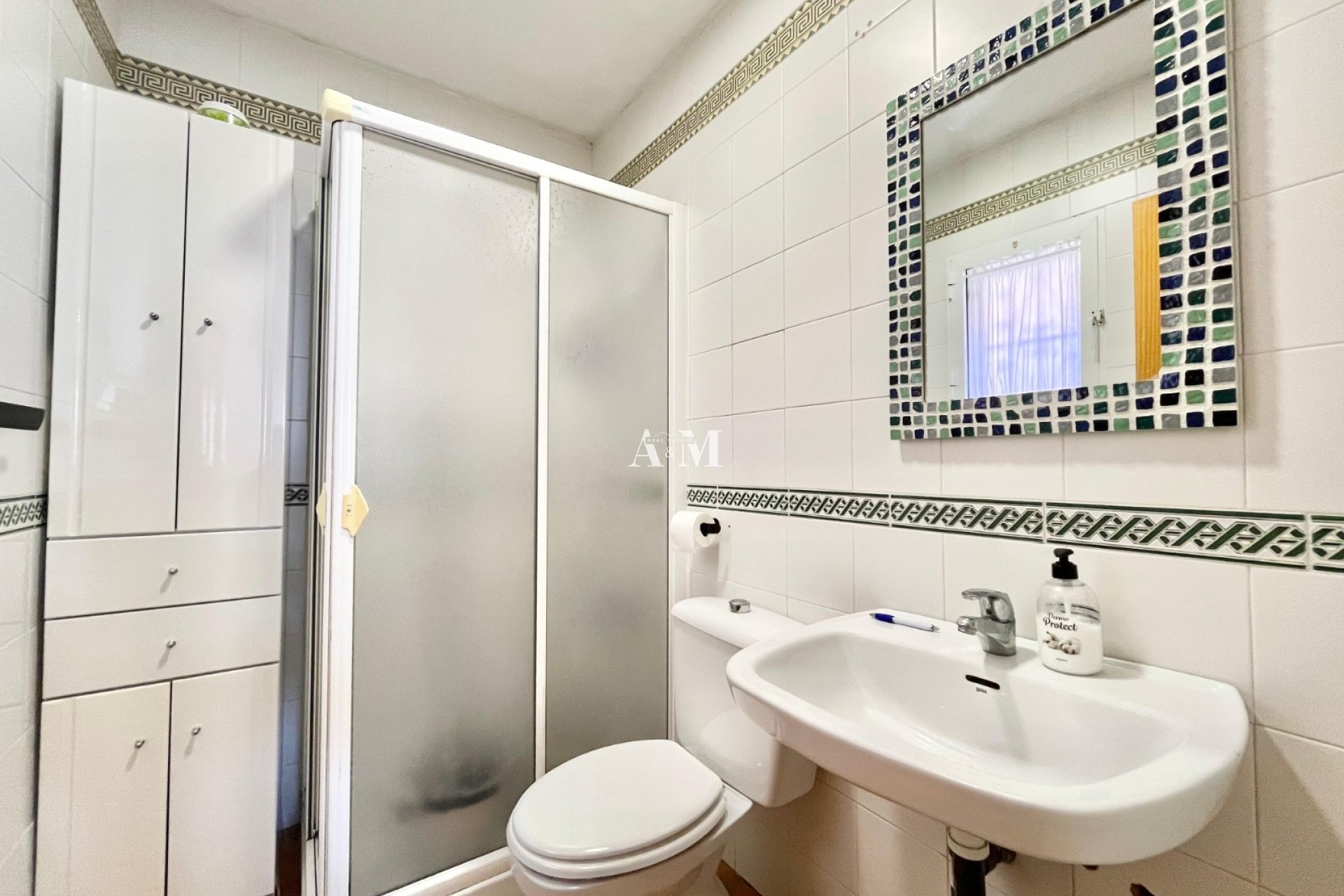 Location à long terme - Bungalow - Torrevieja - Nueva Torrevieja - Aguas Nuevas