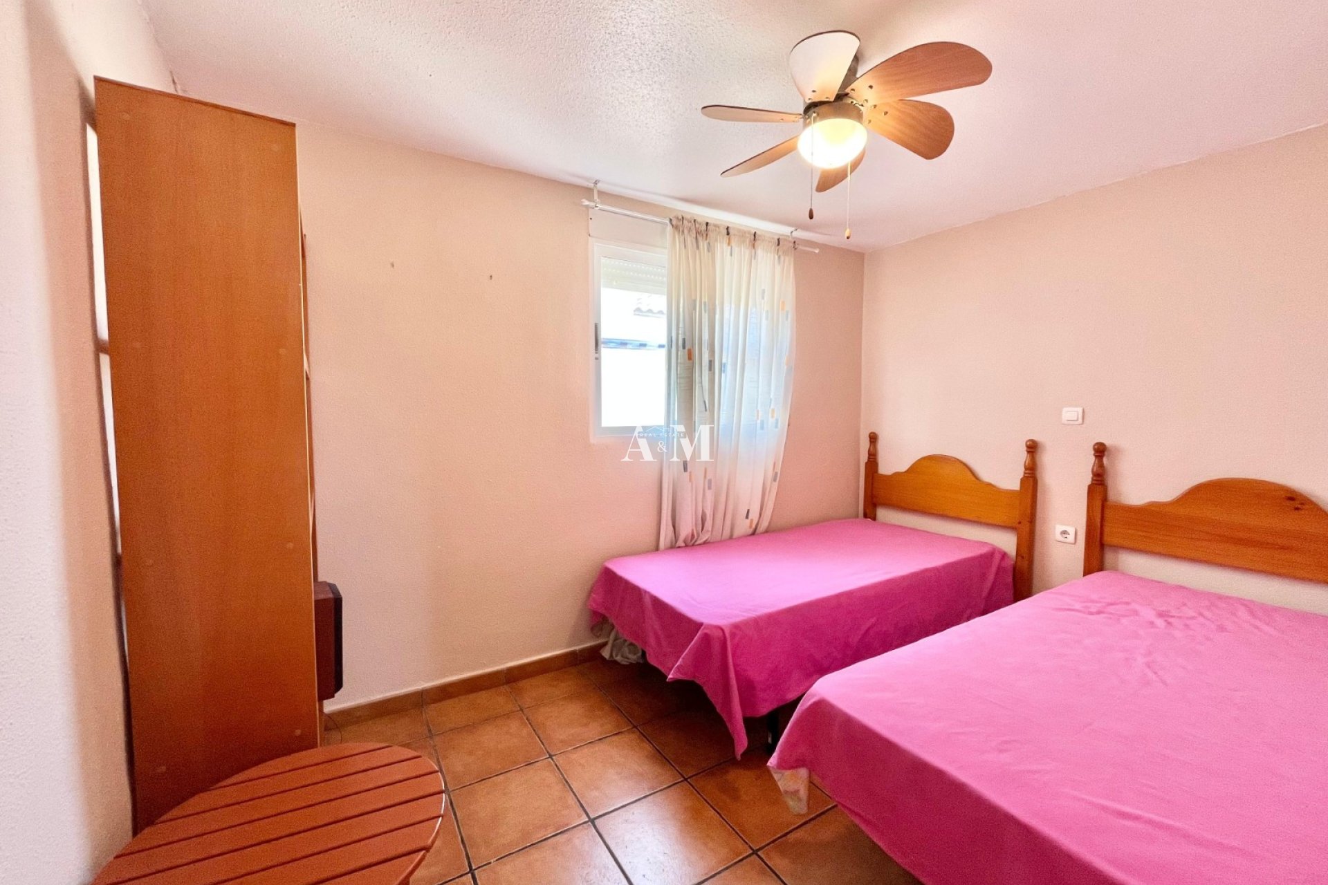 Location à long terme - Bungalow - Torrevieja - Nueva Torrevieja - Aguas Nuevas