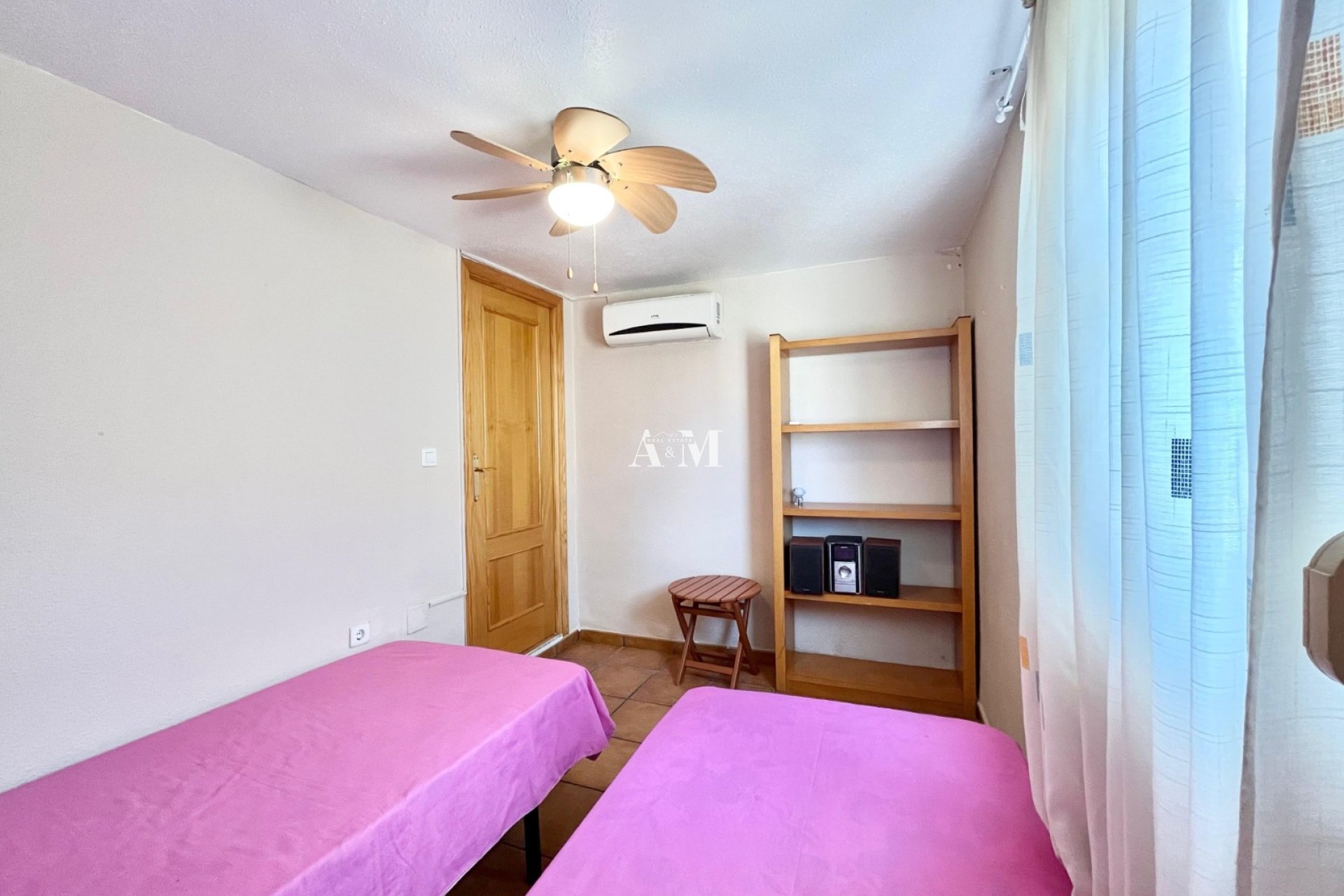 Location à long terme - Bungalow - Torrevieja - Nueva Torrevieja - Aguas Nuevas