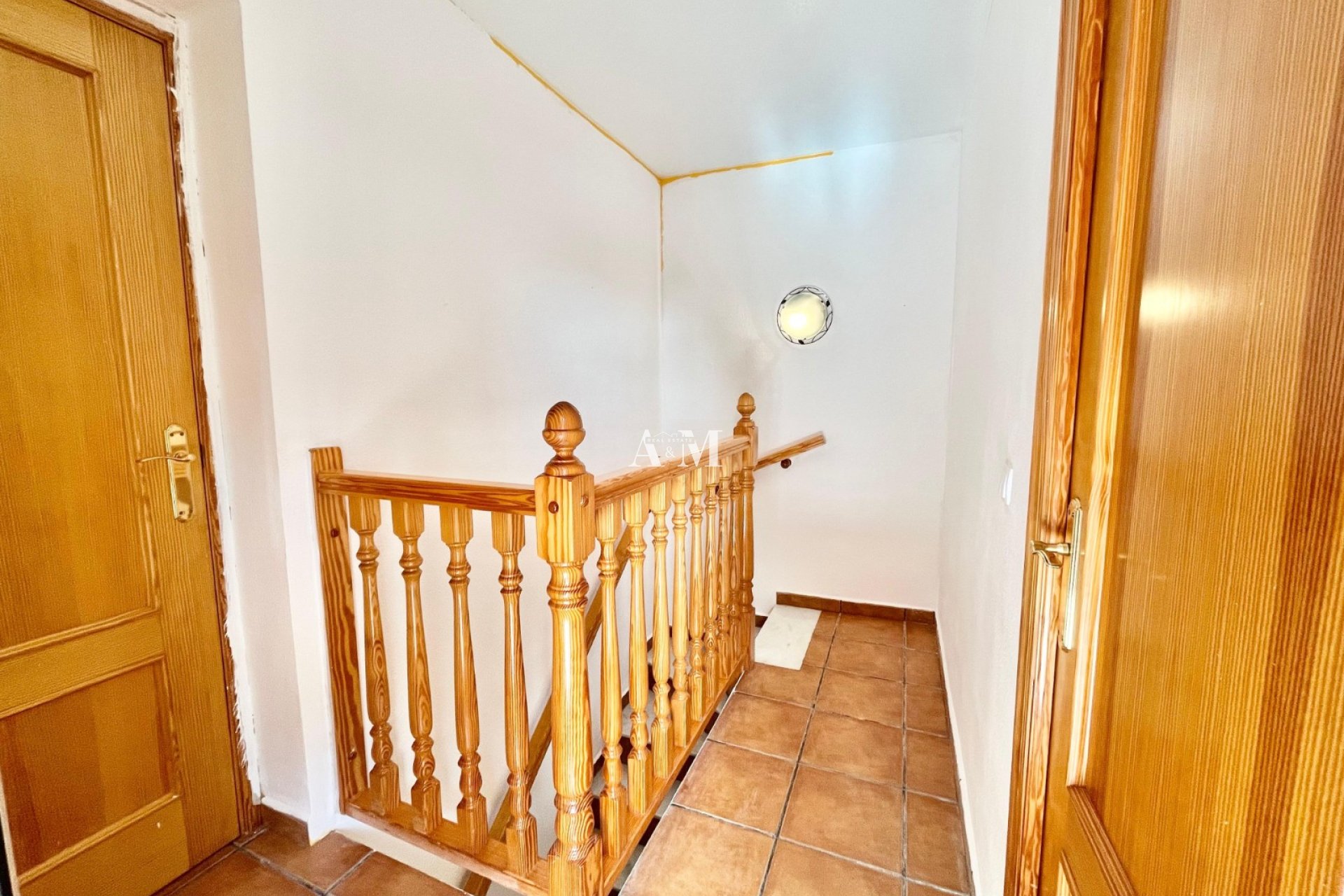 Location à long terme - Bungalow - Torrevieja - Nueva Torrevieja - Aguas Nuevas