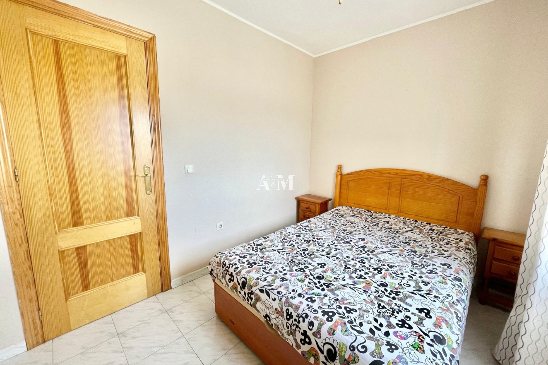 Location à long terme - Bungalow - Torrevieja - Nueva Torrevieja - Aguas Nuevas