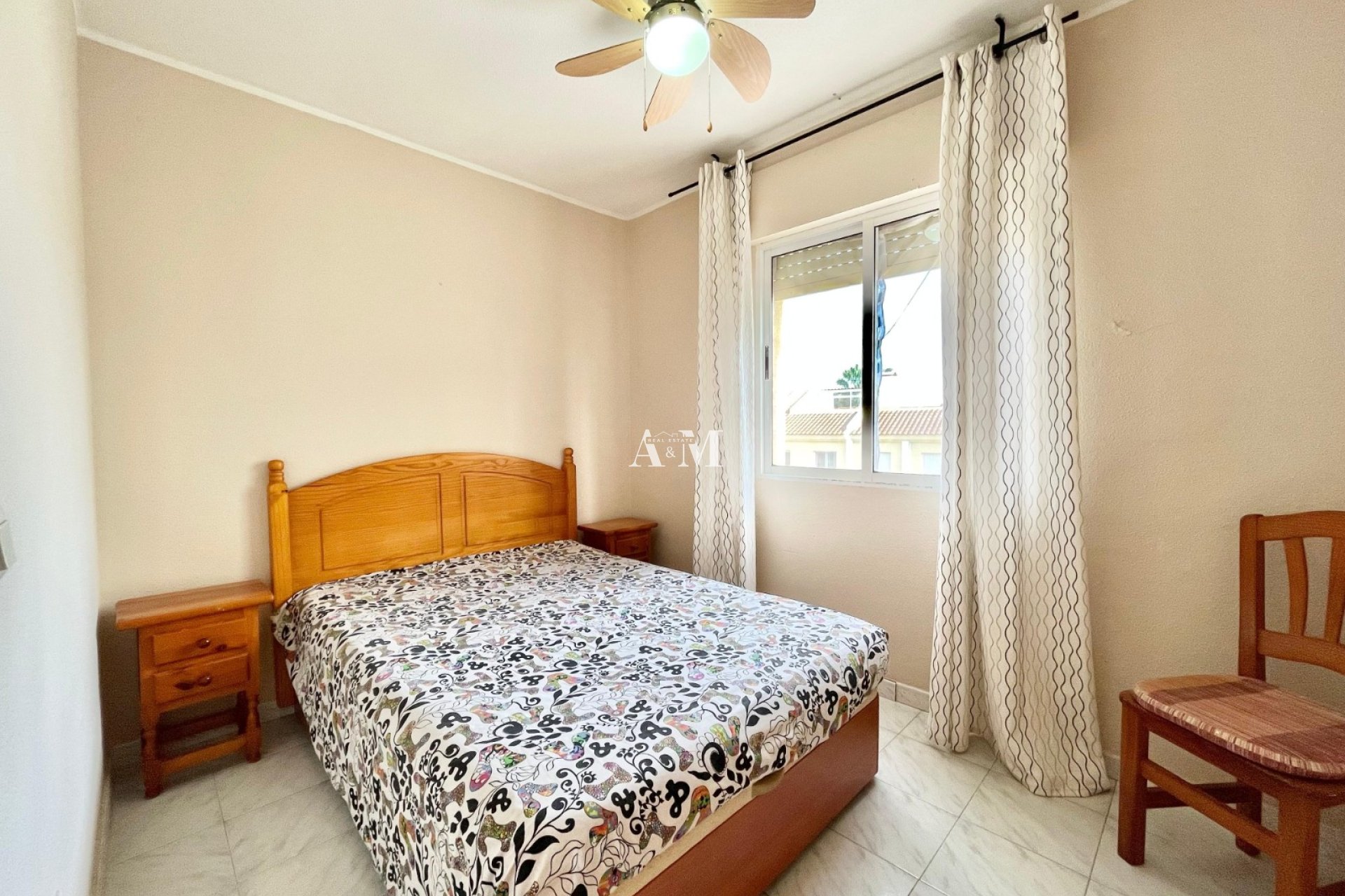 Location à long terme - Bungalow - Torrevieja - Nueva Torrevieja - Aguas Nuevas