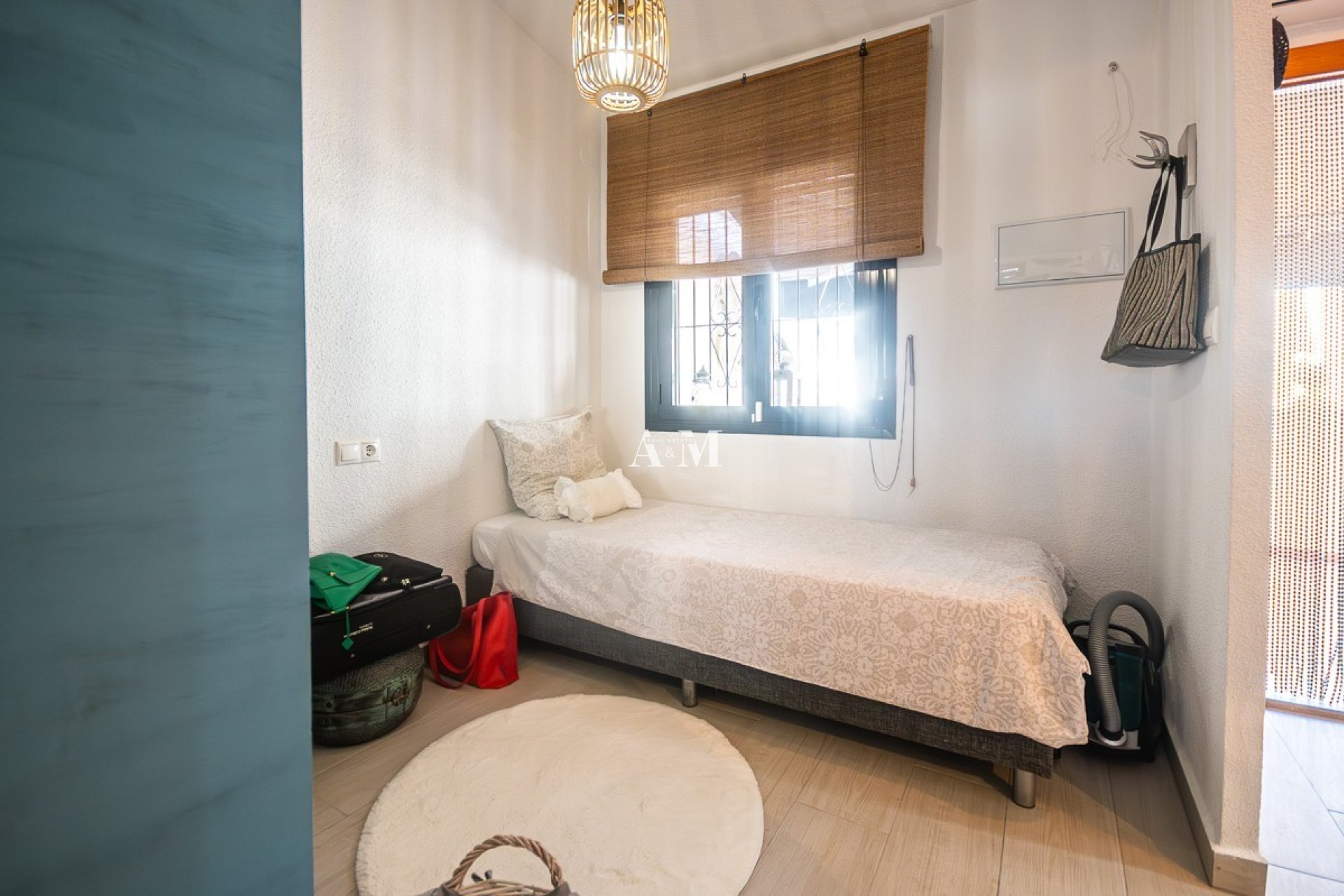 Location à long terme - Bungalow - Torrevieja - Nueva Torrevieja - Aguas Nuevas