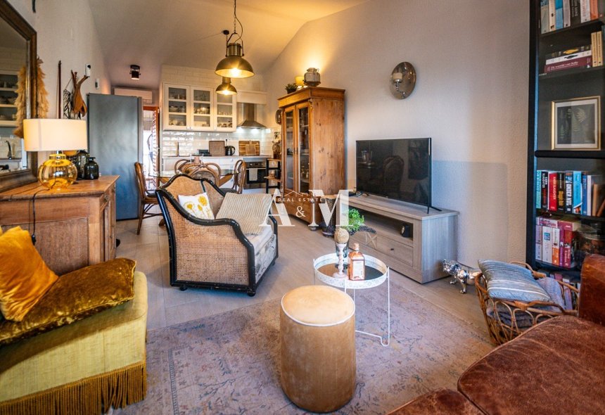 Location à long terme - Bungalow - Torrevieja - Nueva Torrevieja - Aguas Nuevas