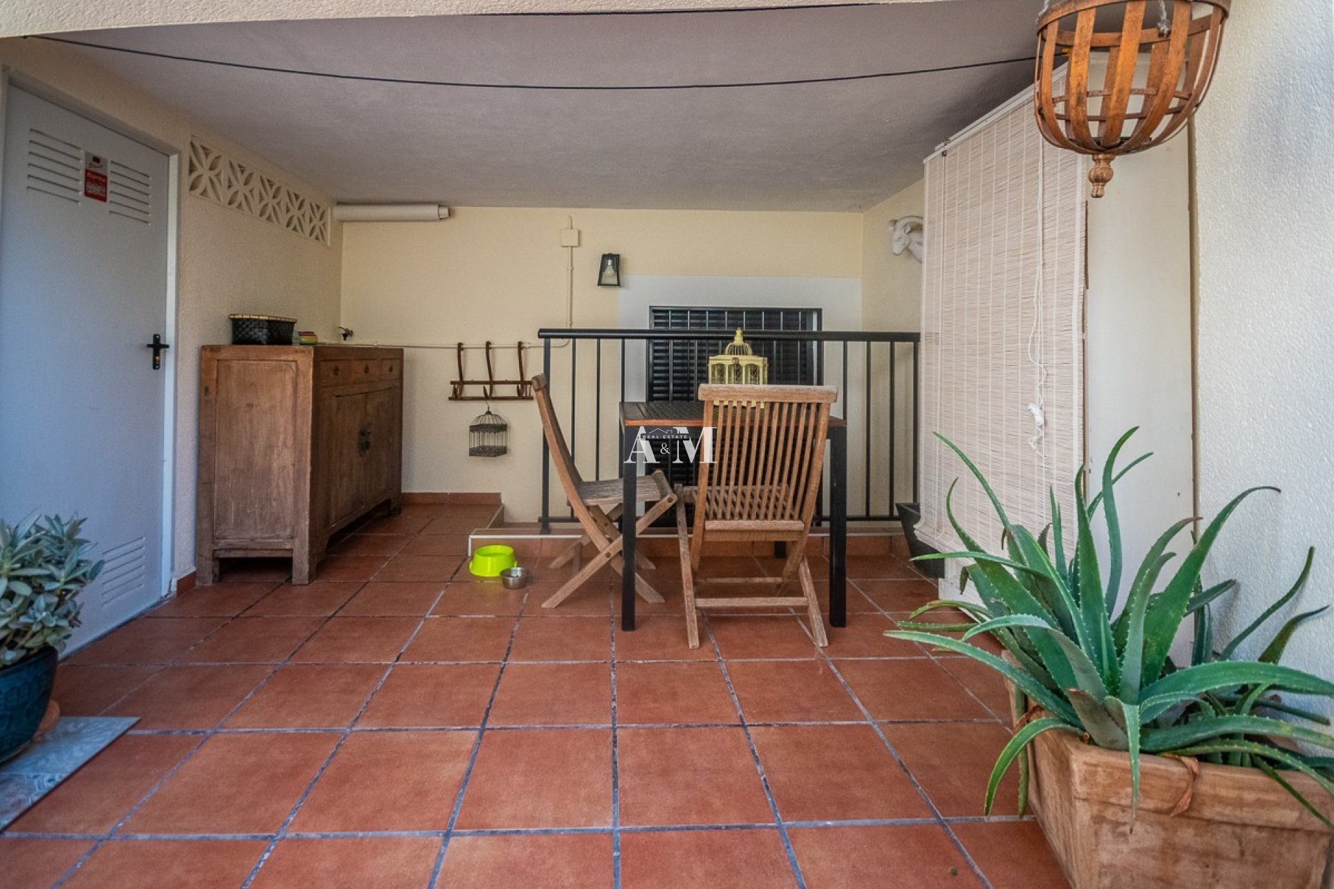 Location à long terme - Bungalow - Torrevieja - Nueva Torrevieja - Aguas Nuevas