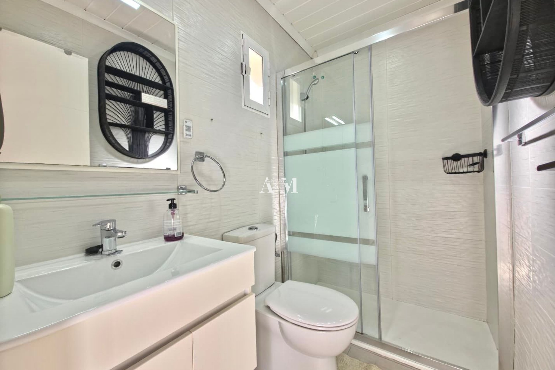 Location à long terme - Bungalow - Torrevieja - Nueva Torrevieja - Aguas Nuevas